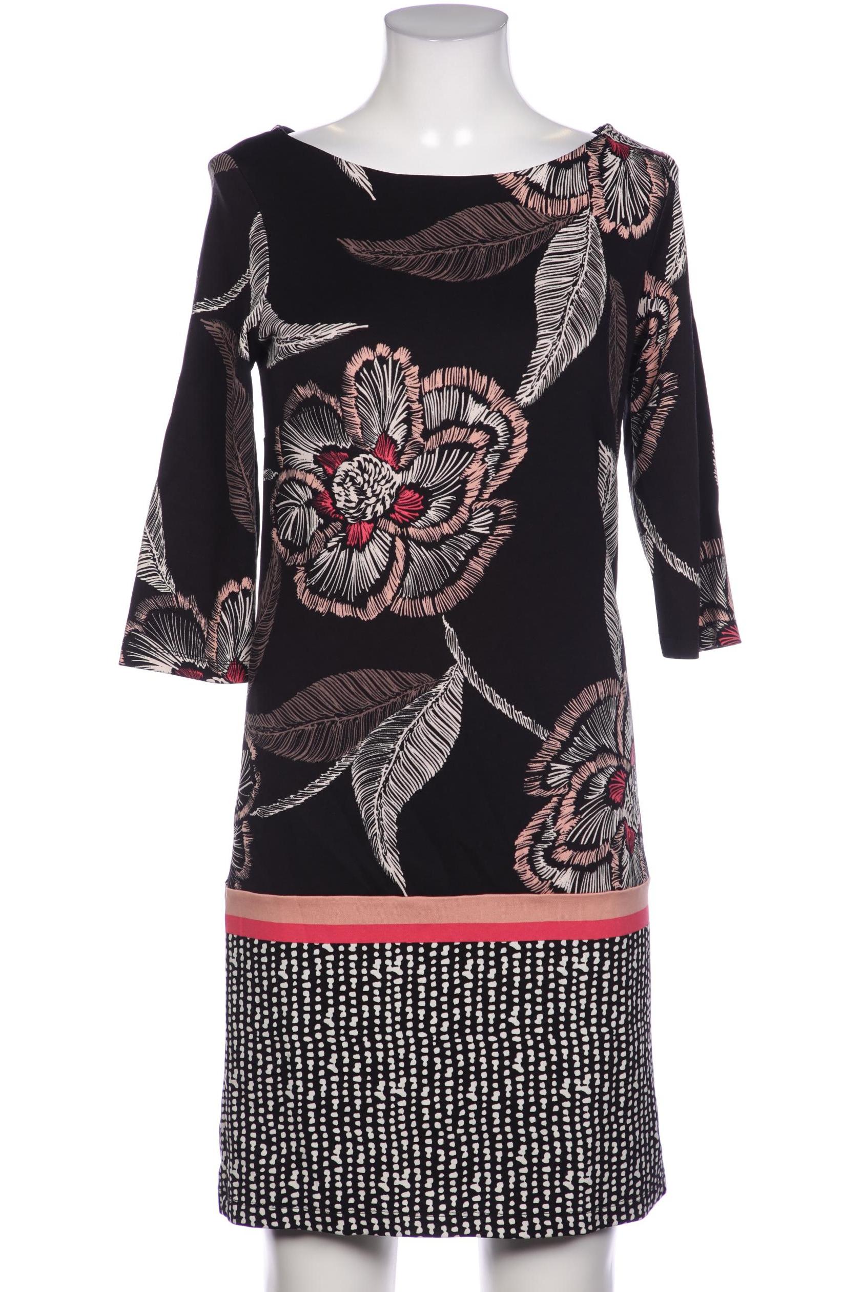 

Comma Damen Kleid, schwarz