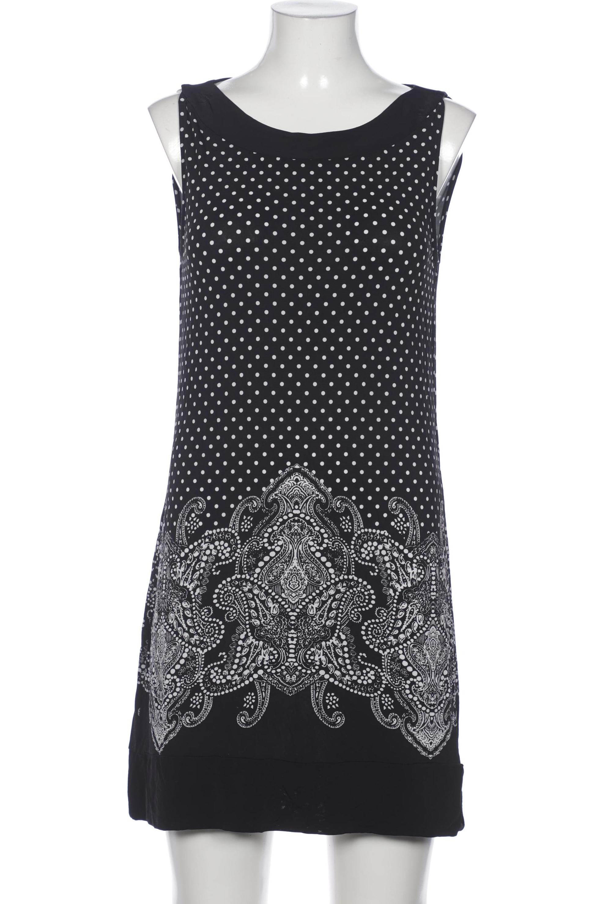 

Comma Damen Kleid, schwarz