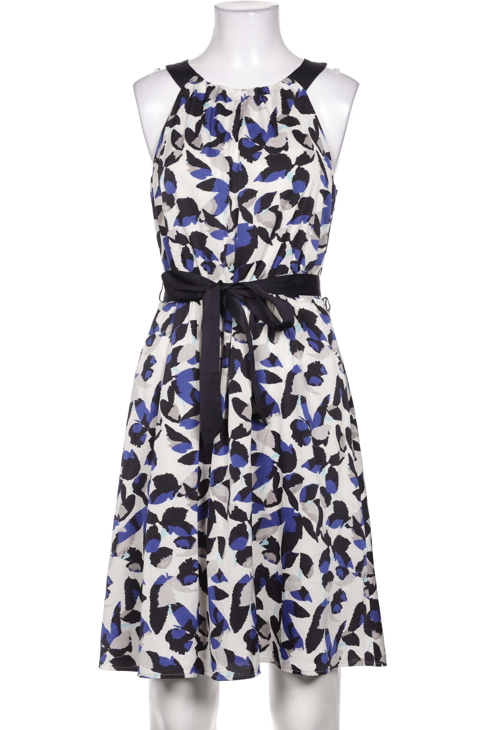 

Comma Damen Kleid, blau