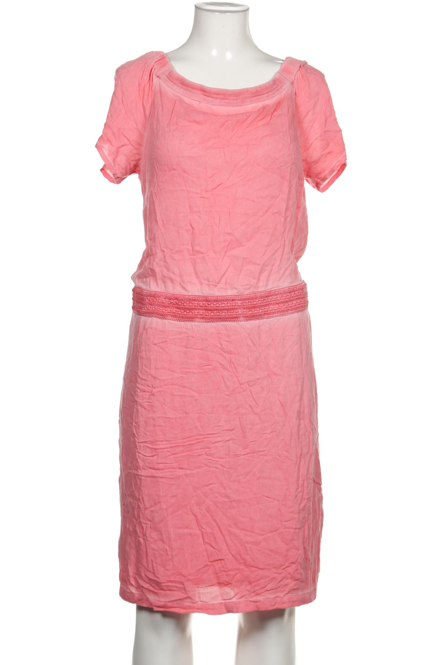 

Comma Damen Kleid, pink
