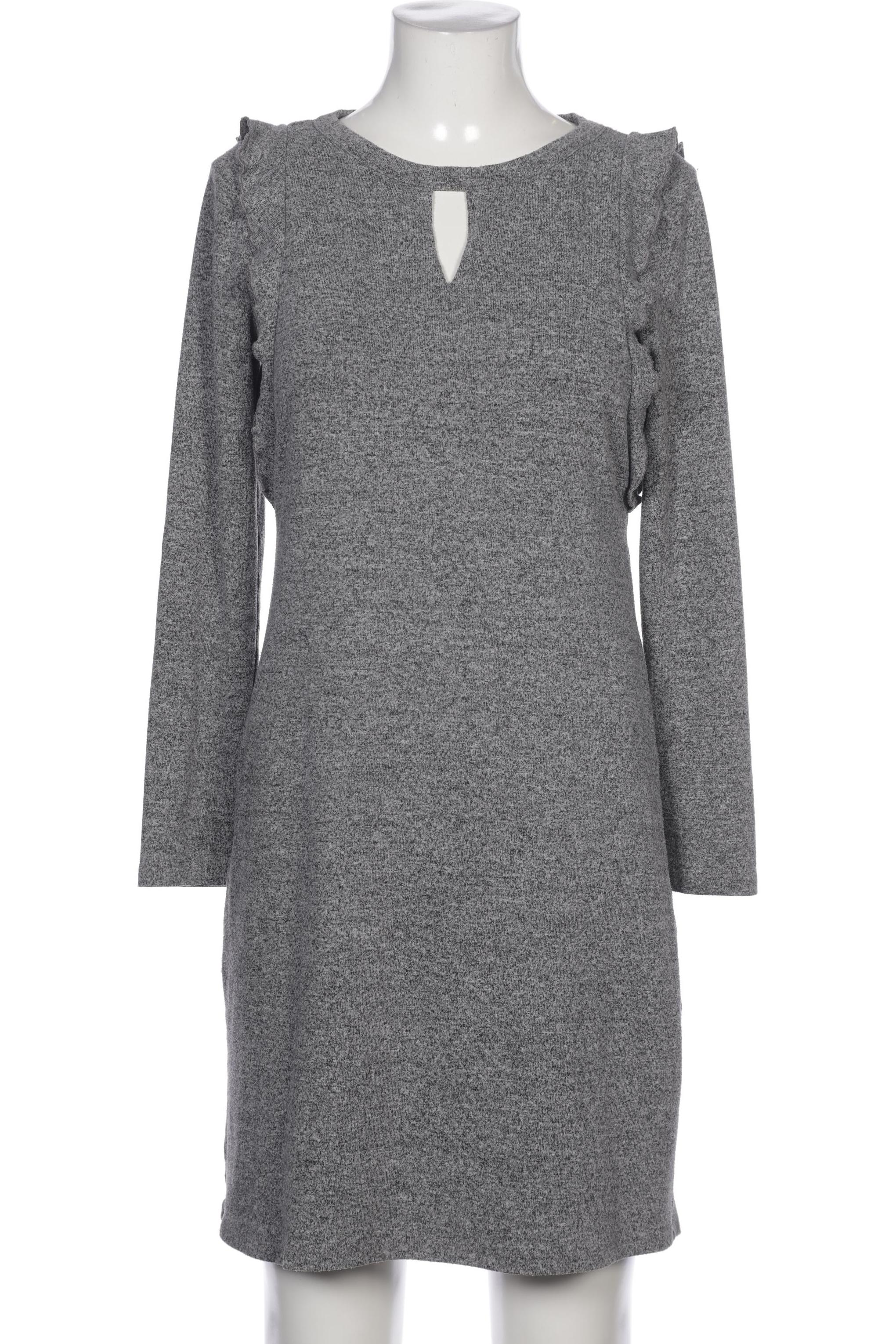 

Comma Damen Kleid, grau