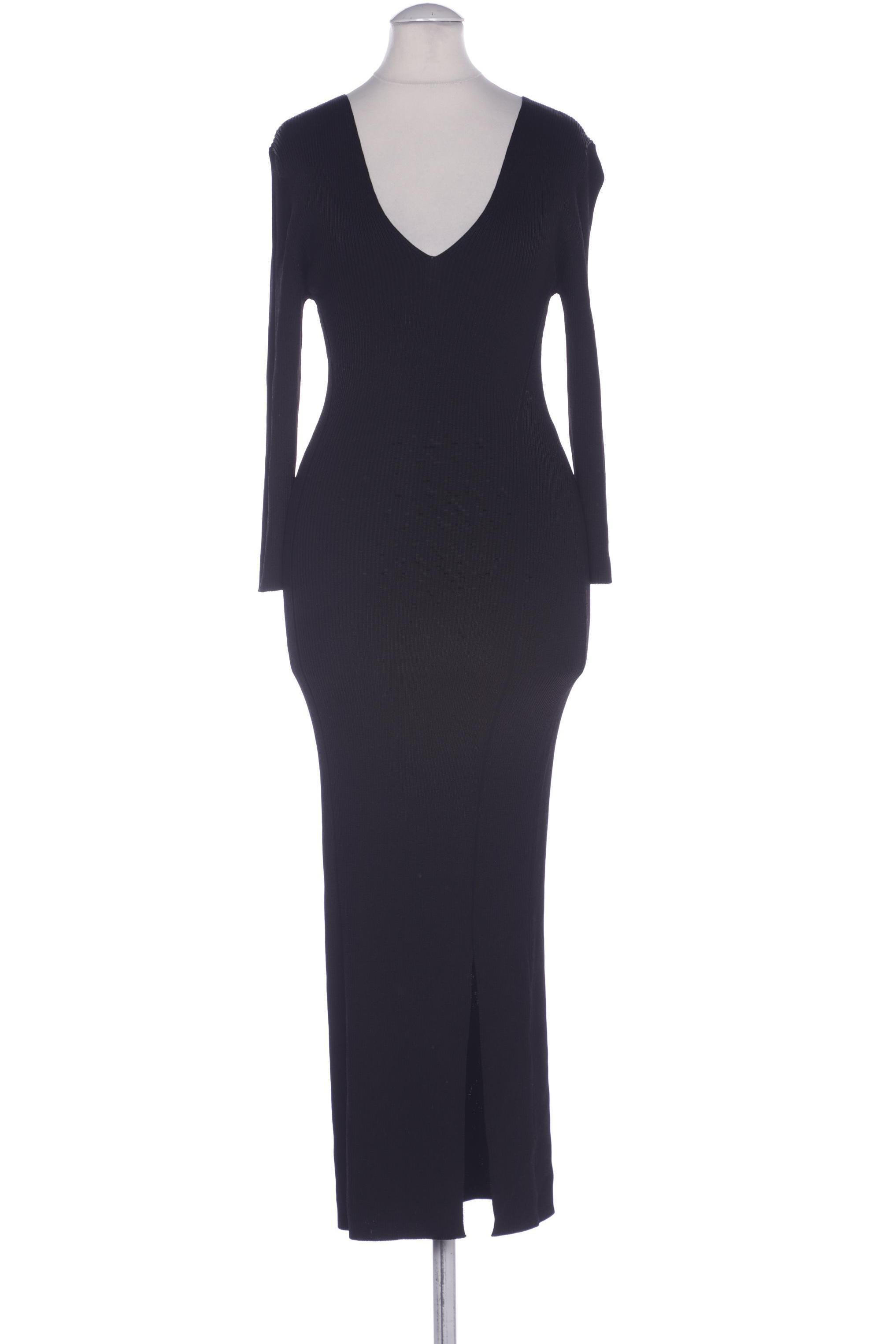 

Comma Damen Kleid, schwarz