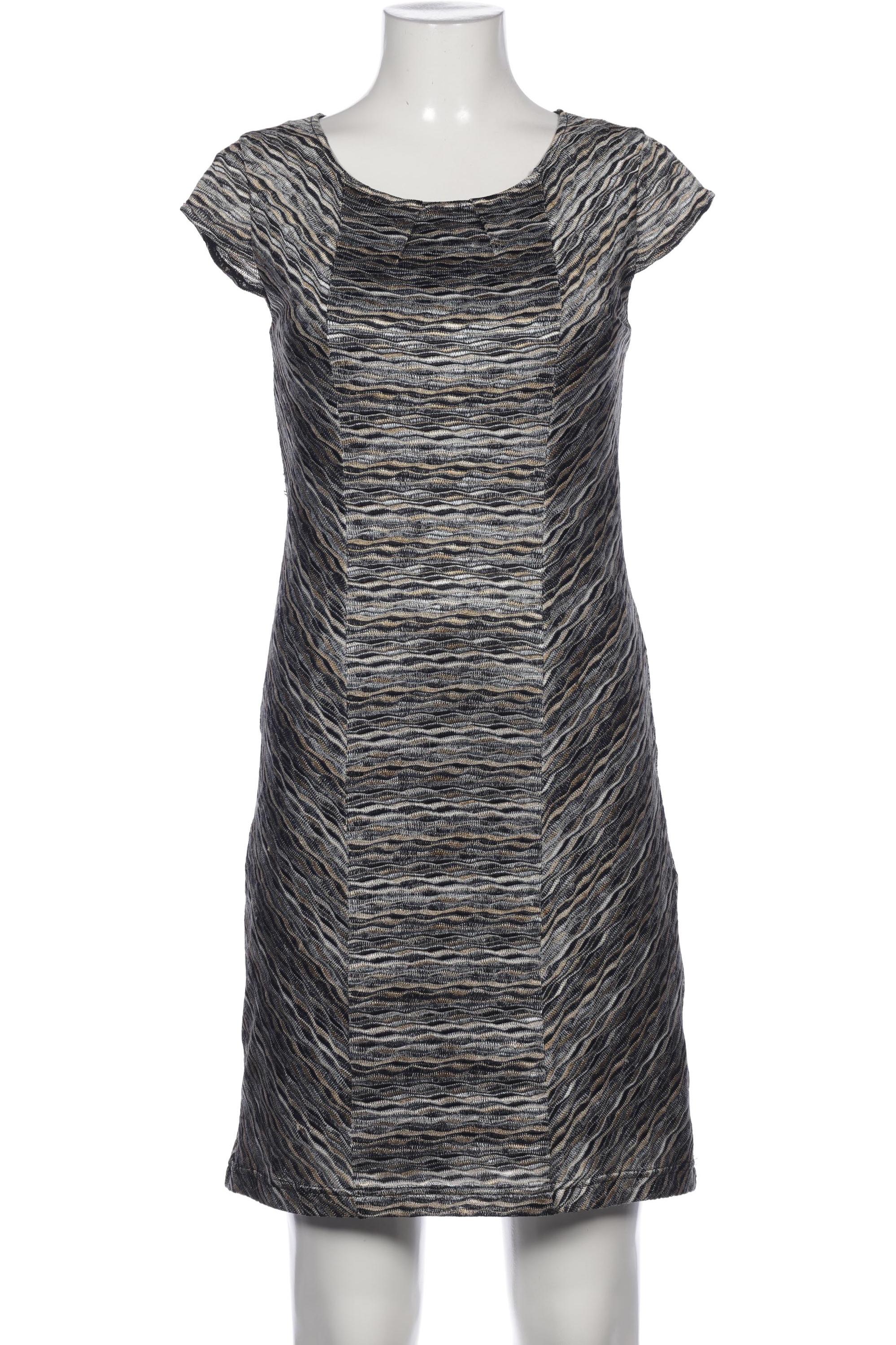 

Comma Damen Kleid, grau