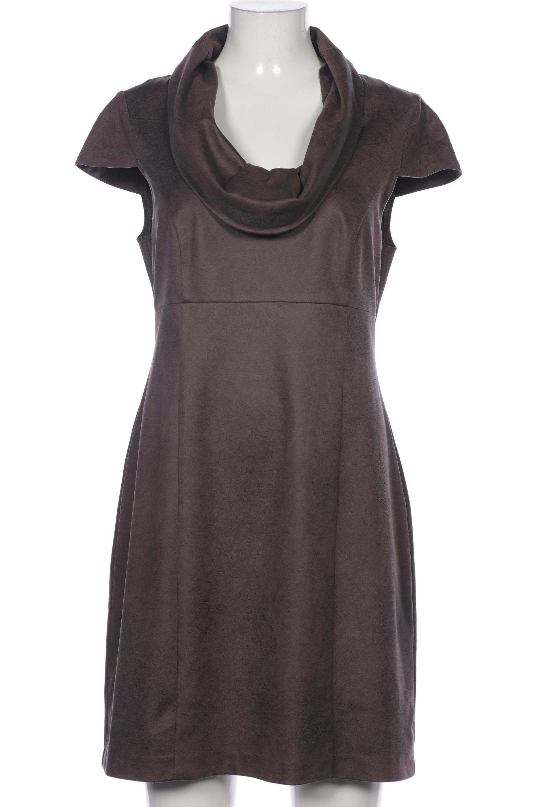 

Comma Damen Kleid, braun