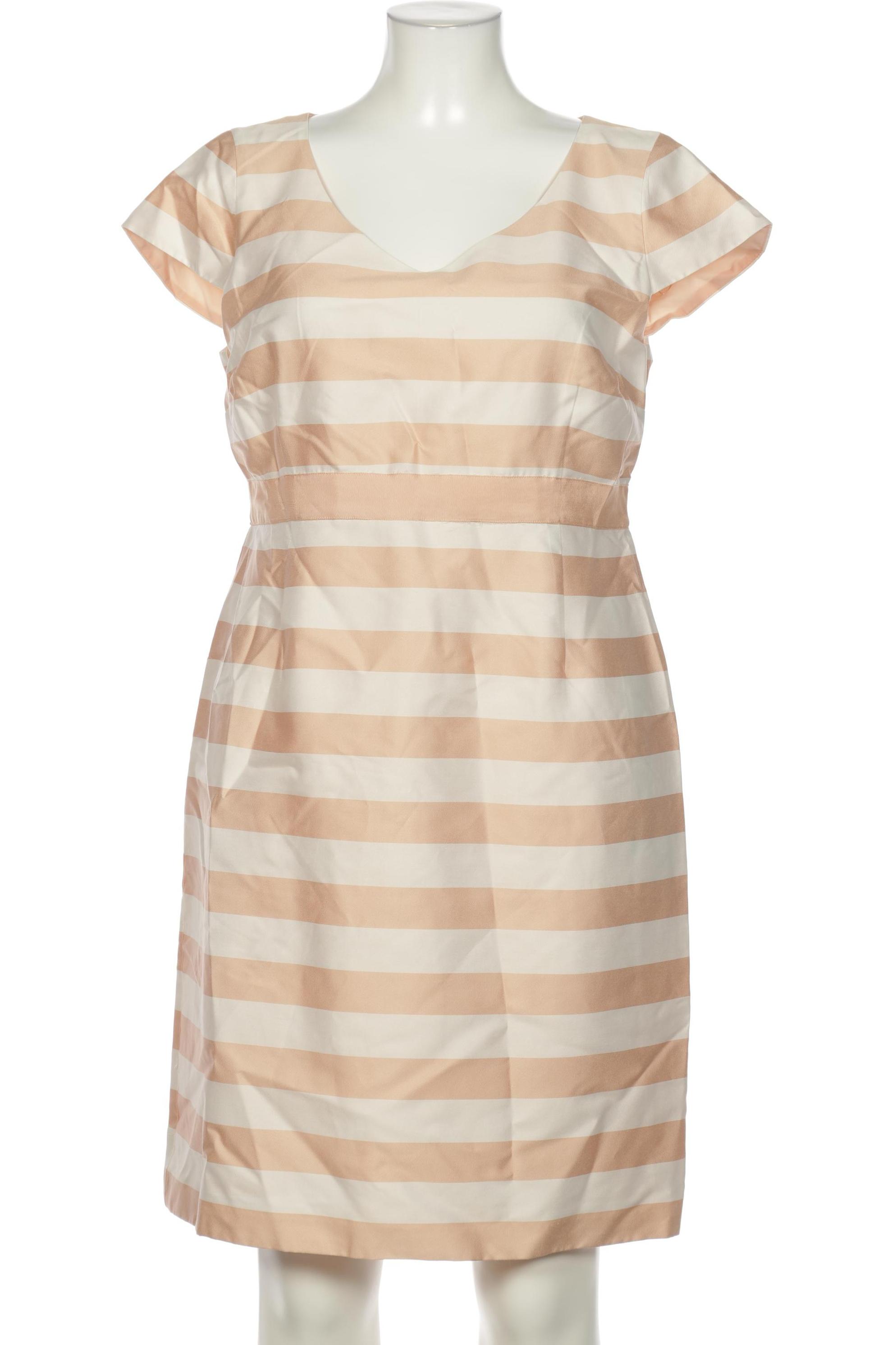

Comma Damen Kleid, pink, Gr. 44