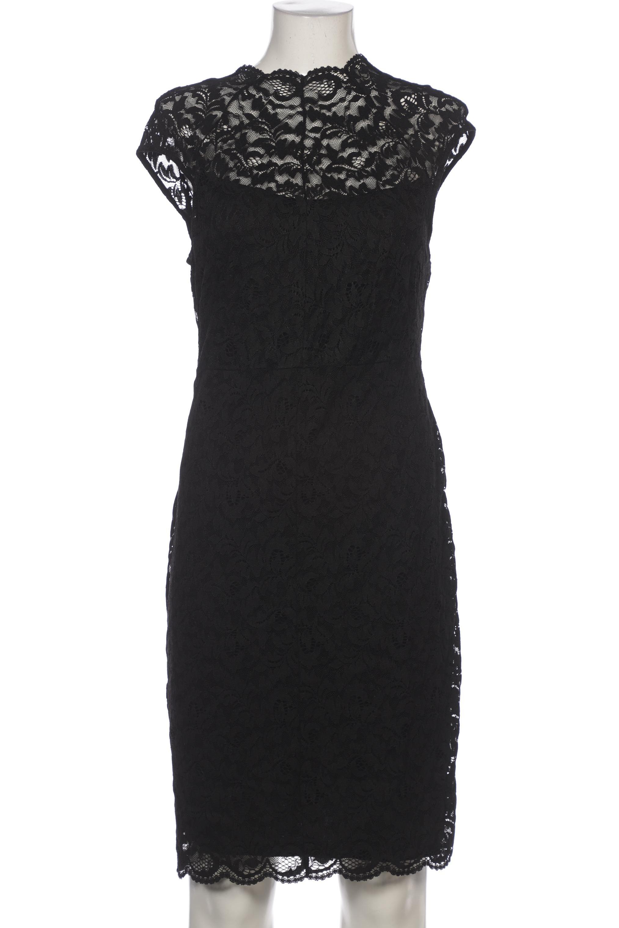 

Comma Damen Kleid, schwarz