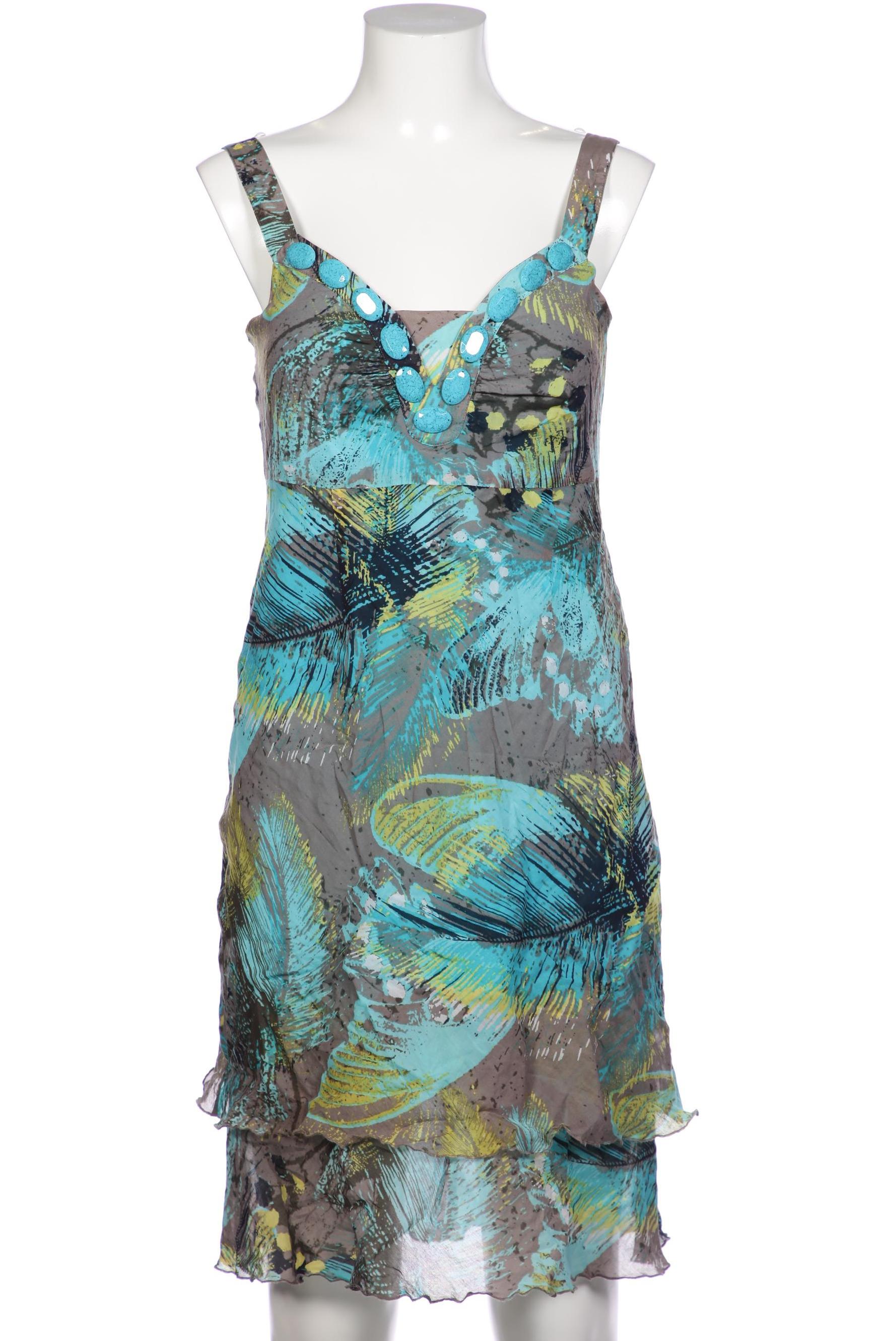 

Comma Damen Kleid, grau