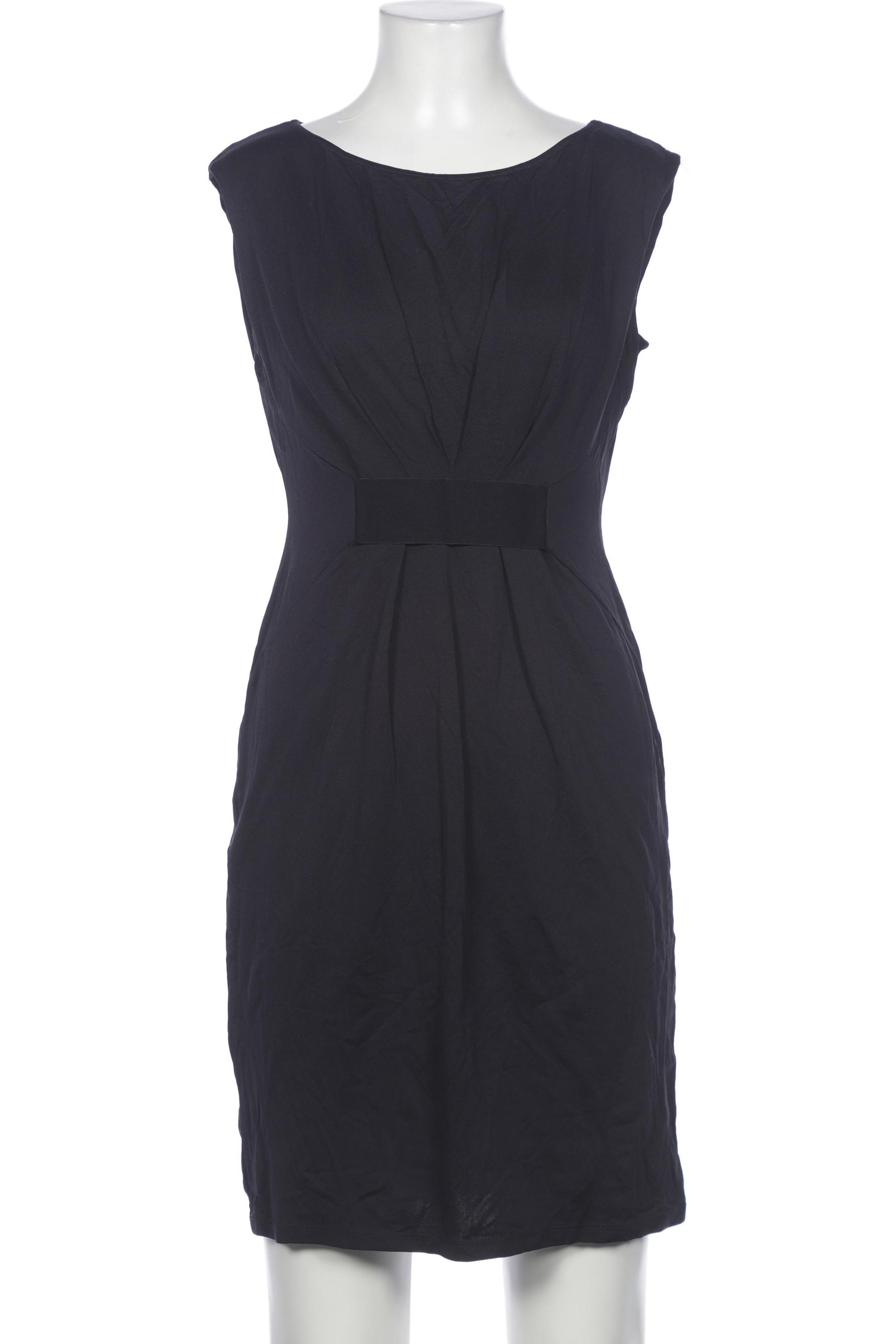 

Comma Damen Kleid, marineblau, Gr. 36