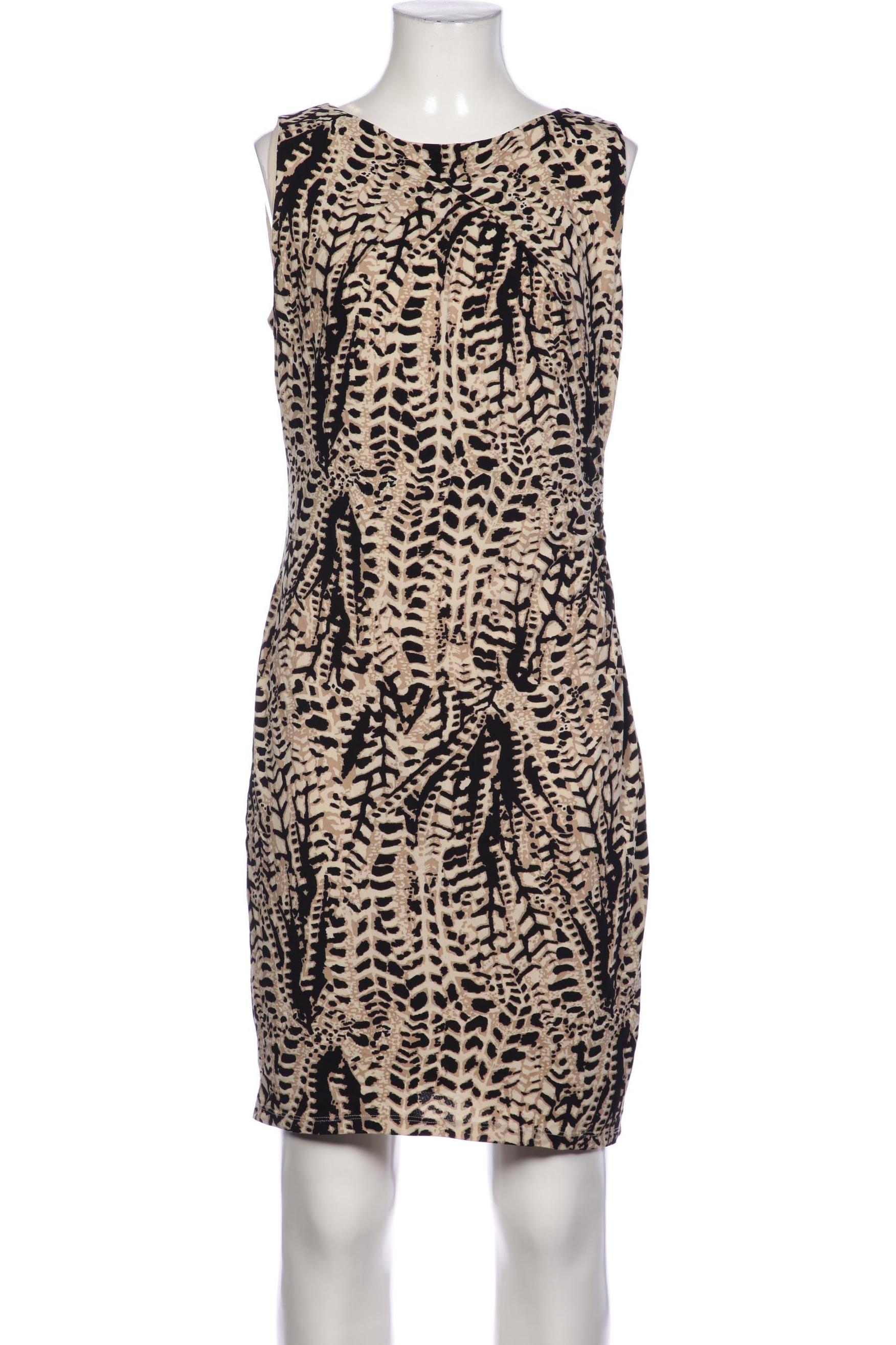 

Comma Damen Kleid, beige
