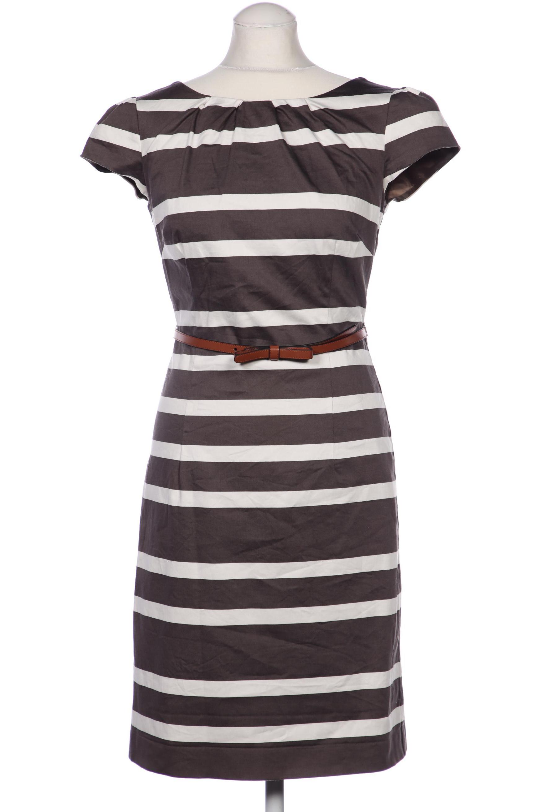 

Comma Damen Kleid, grau, Gr. 36