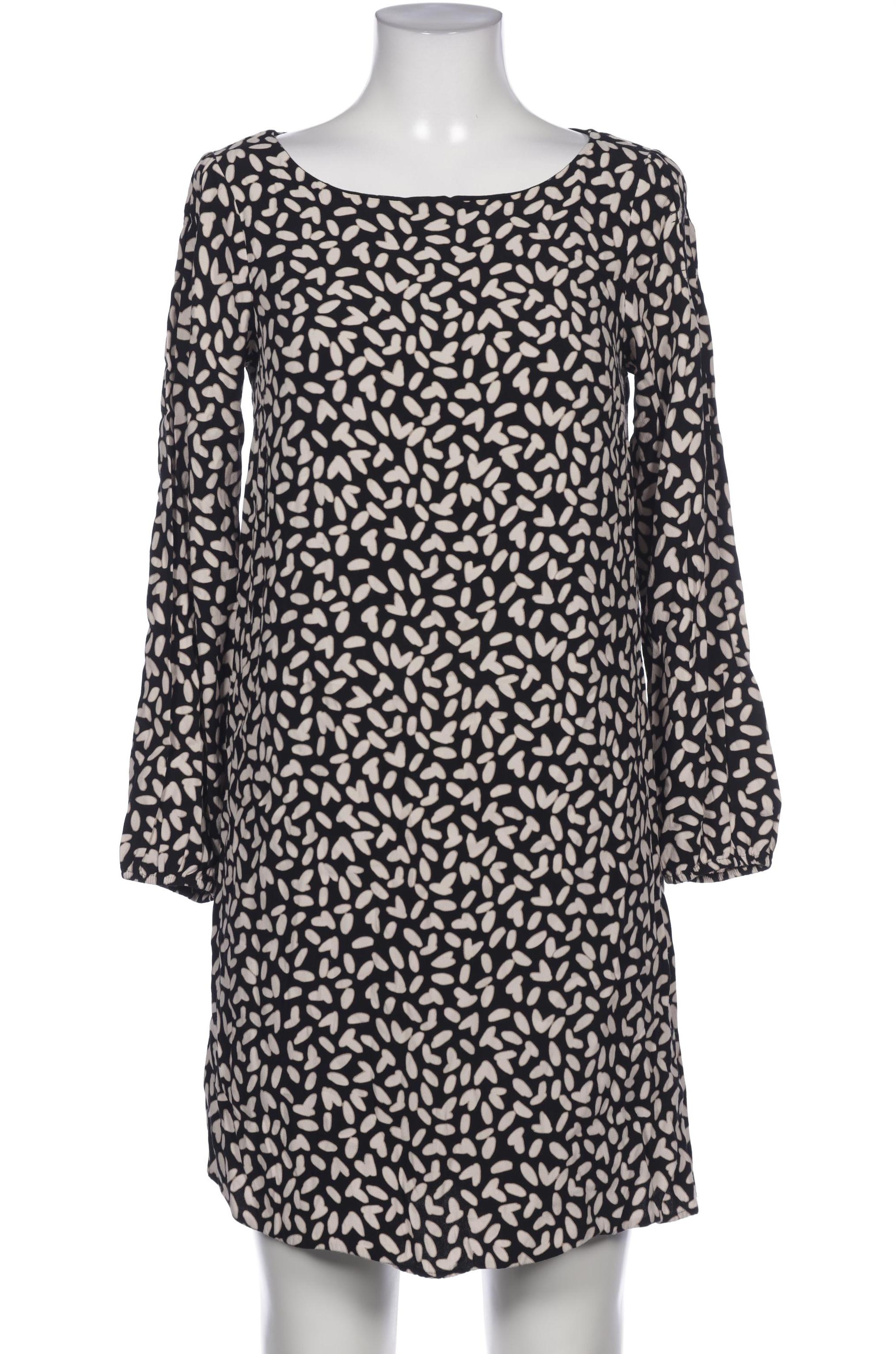 

Comma Damen Kleid, schwarz