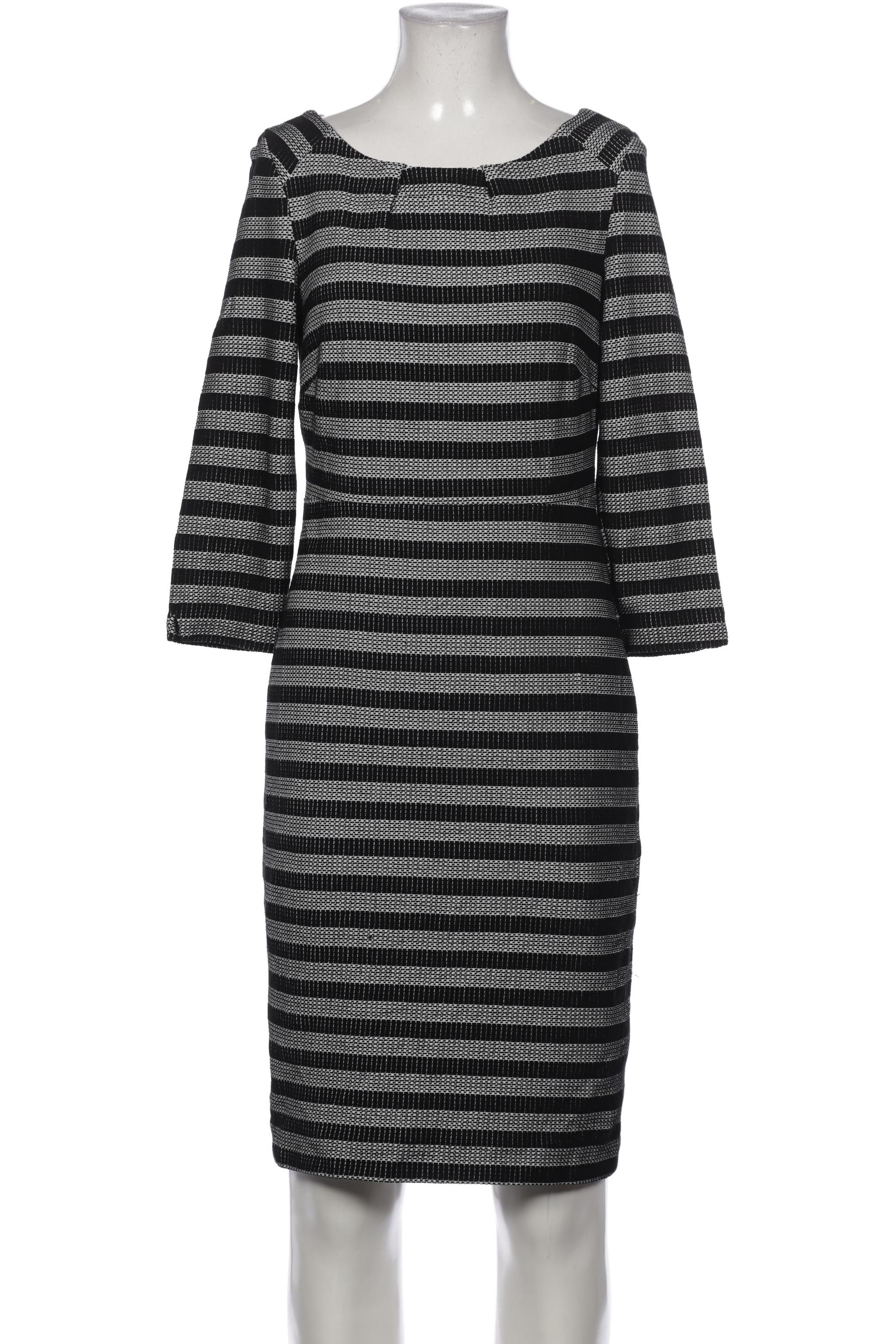 Thumbnail - Comma Damen Kleid, schwarz, Gr. 36