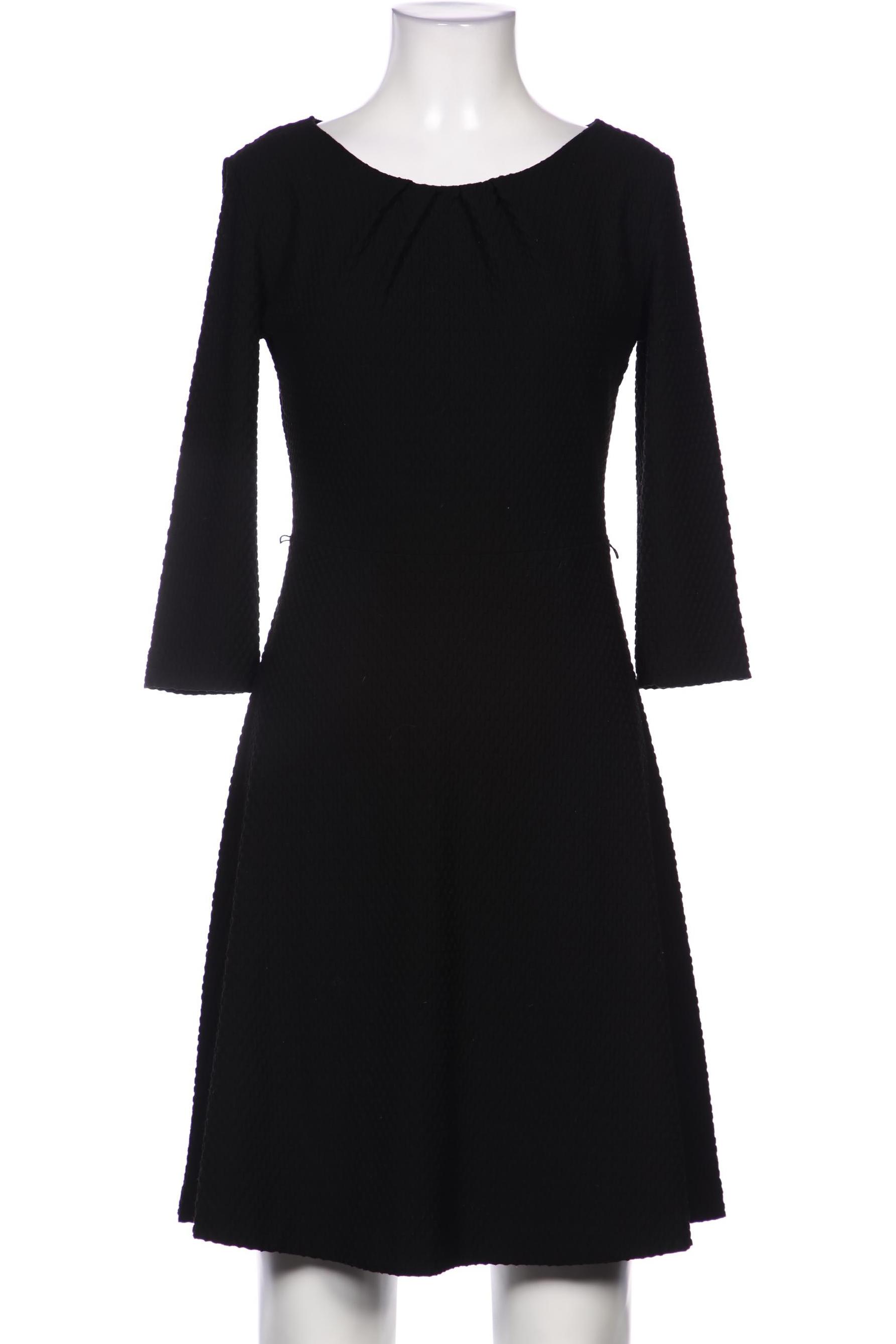 Thumbnail - Comma Damen Kleid, schwarz, Gr. 34