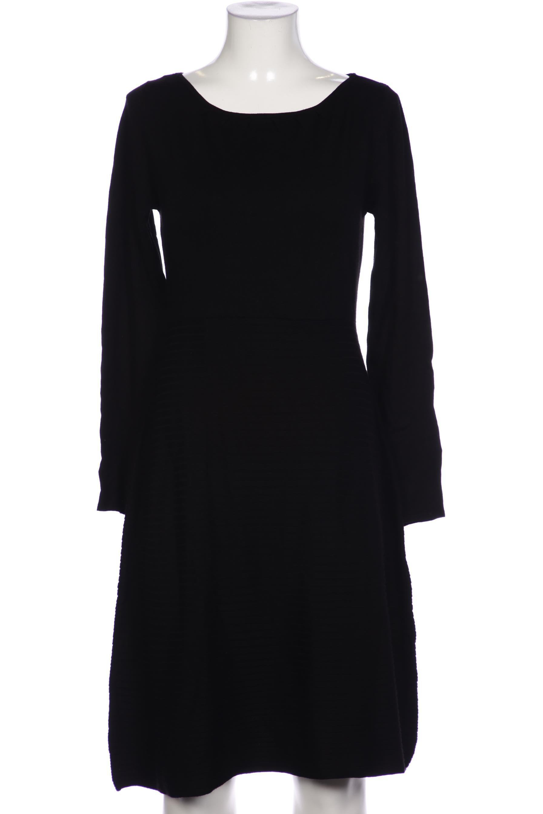 

Comma Damen Kleid, schwarz
