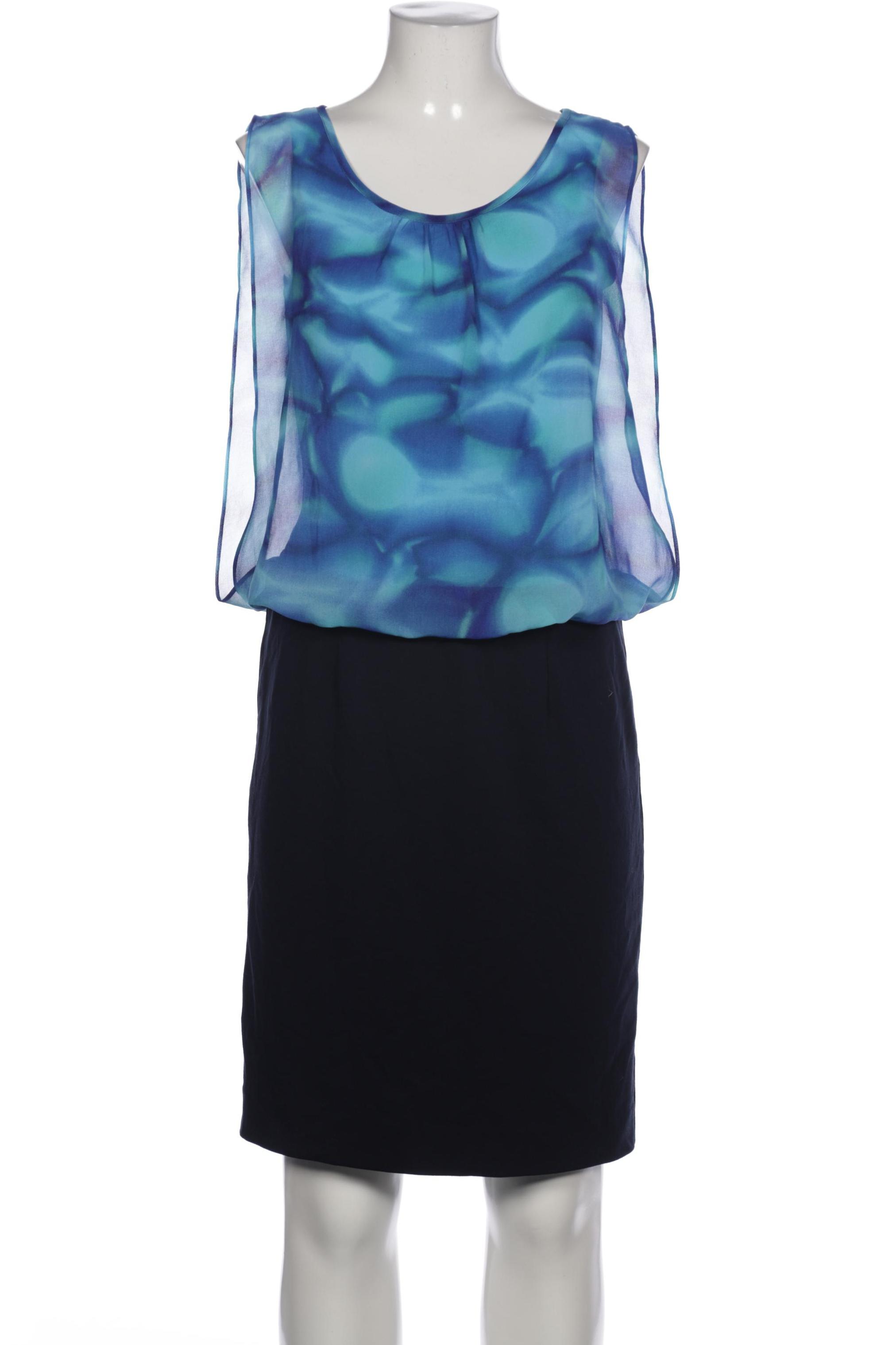 

Comma Damen Kleid, marineblau
