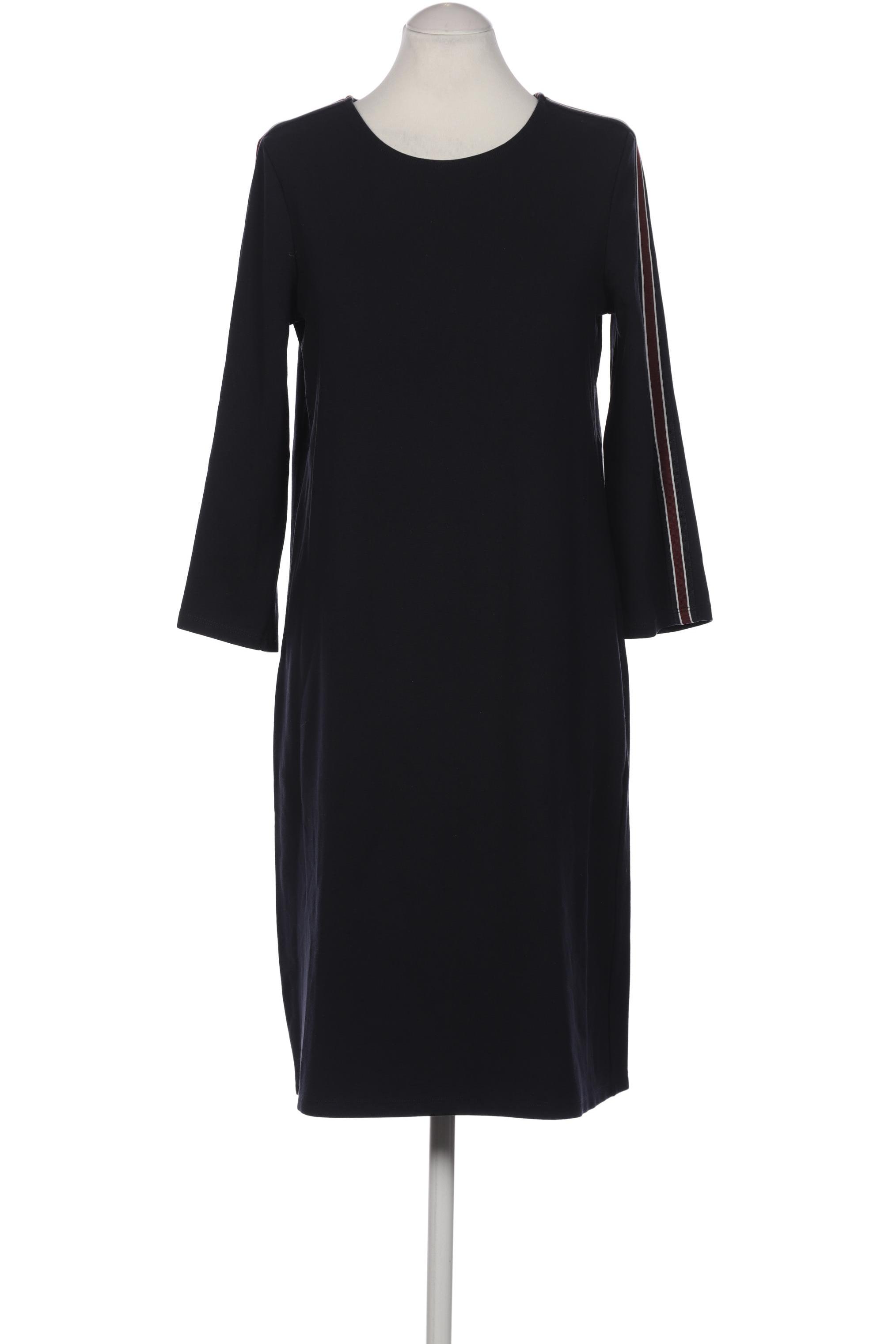 

Comma Damen Kleid, marineblau, Gr. 38