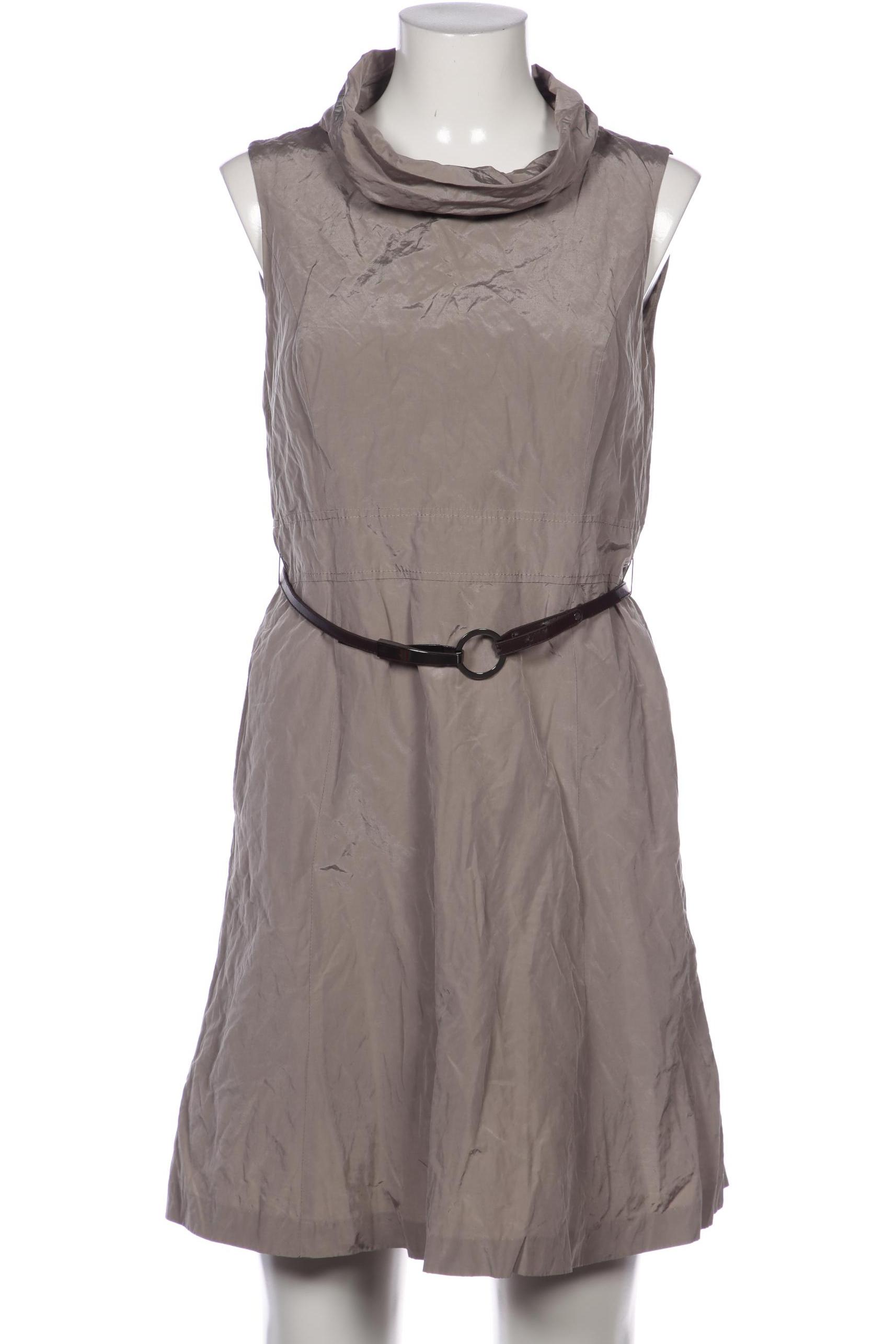 

Comma Damen Kleid, beige