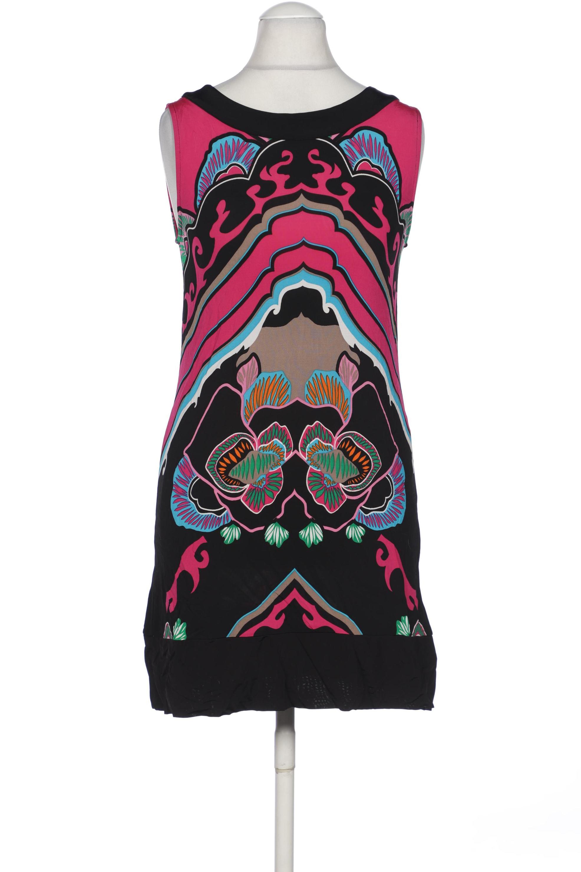 

Comma Damen Kleid, schwarz