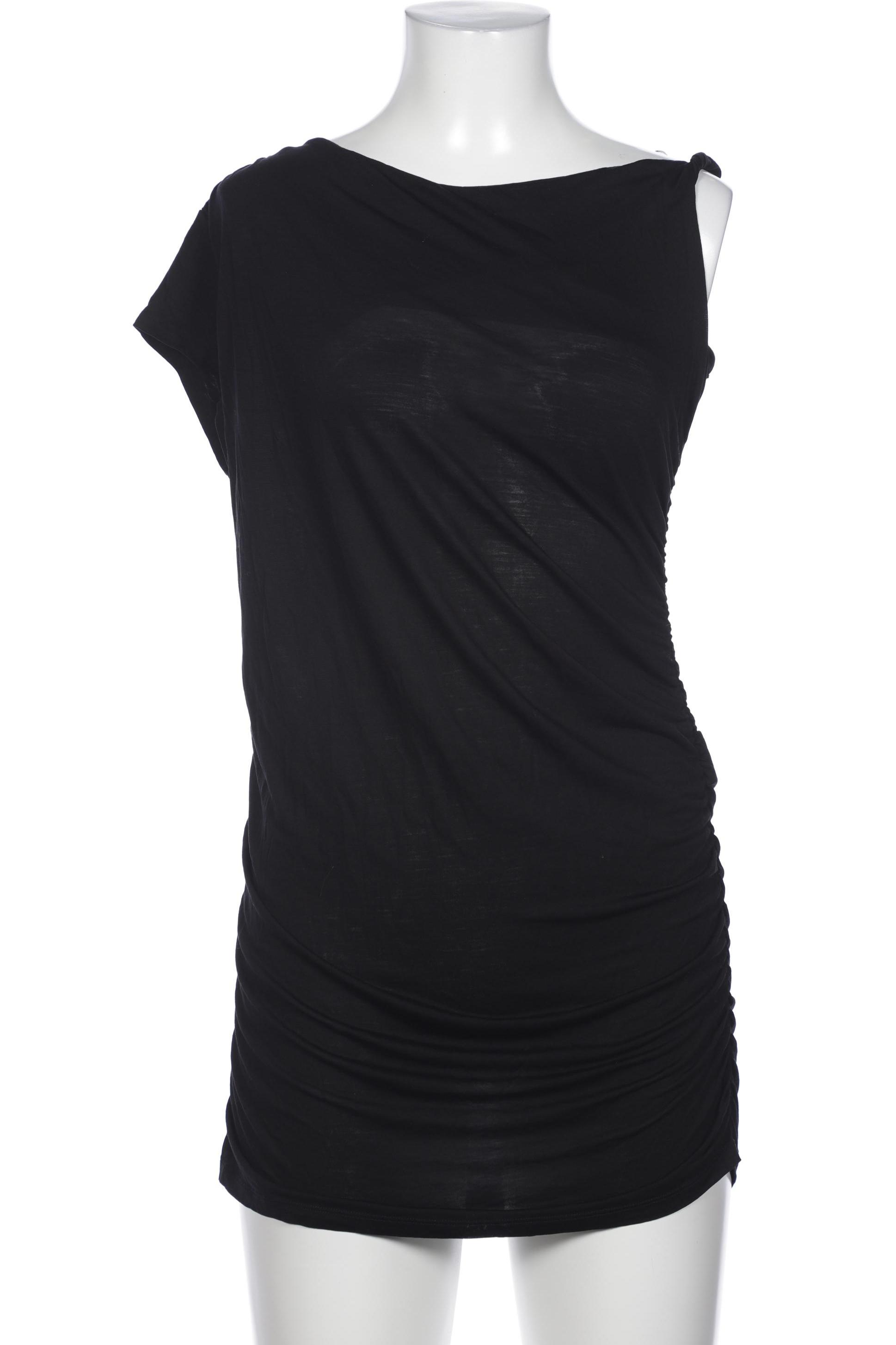 

Comma Damen Kleid, schwarz, Gr. 38