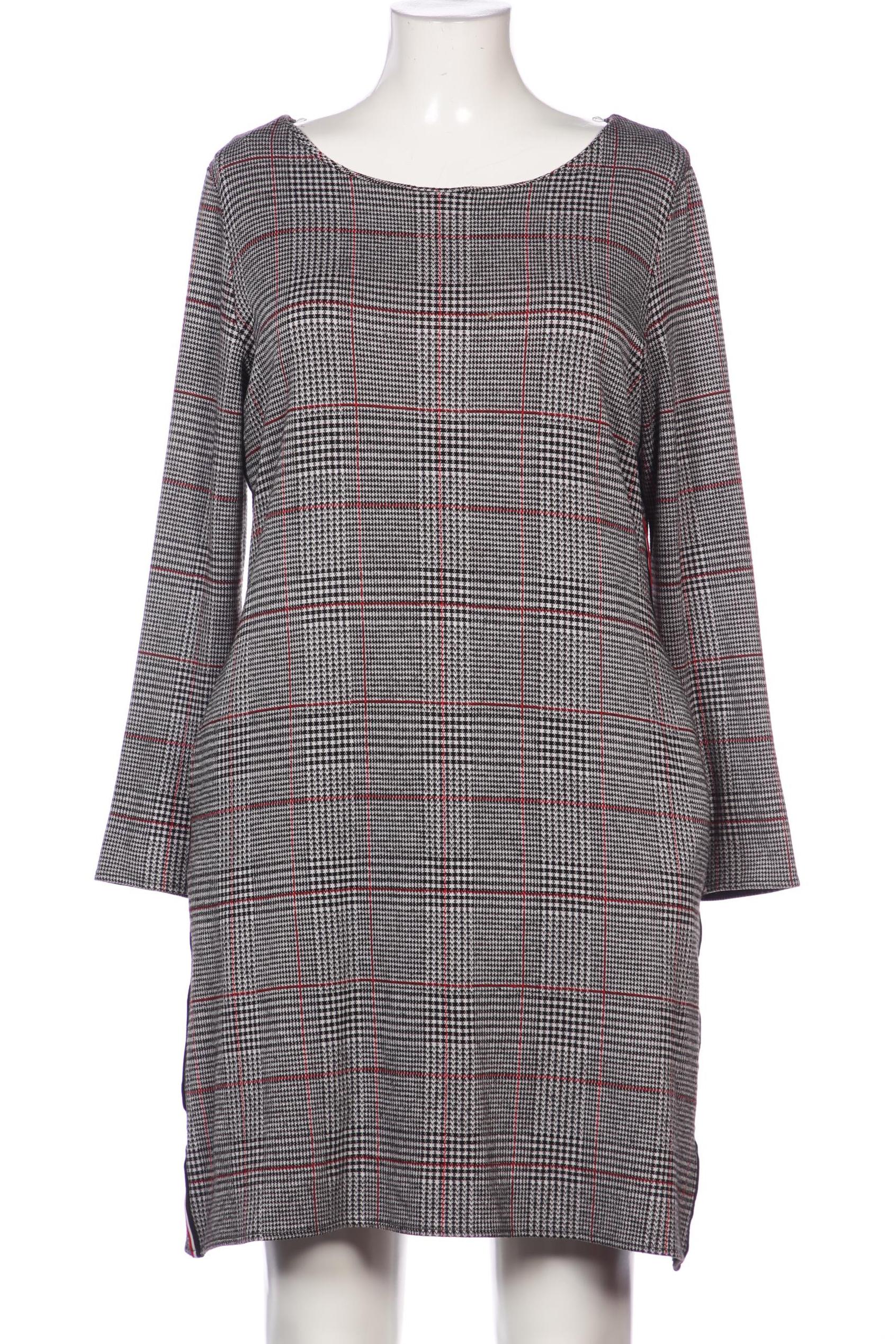 

Comma Damen Kleid, grau