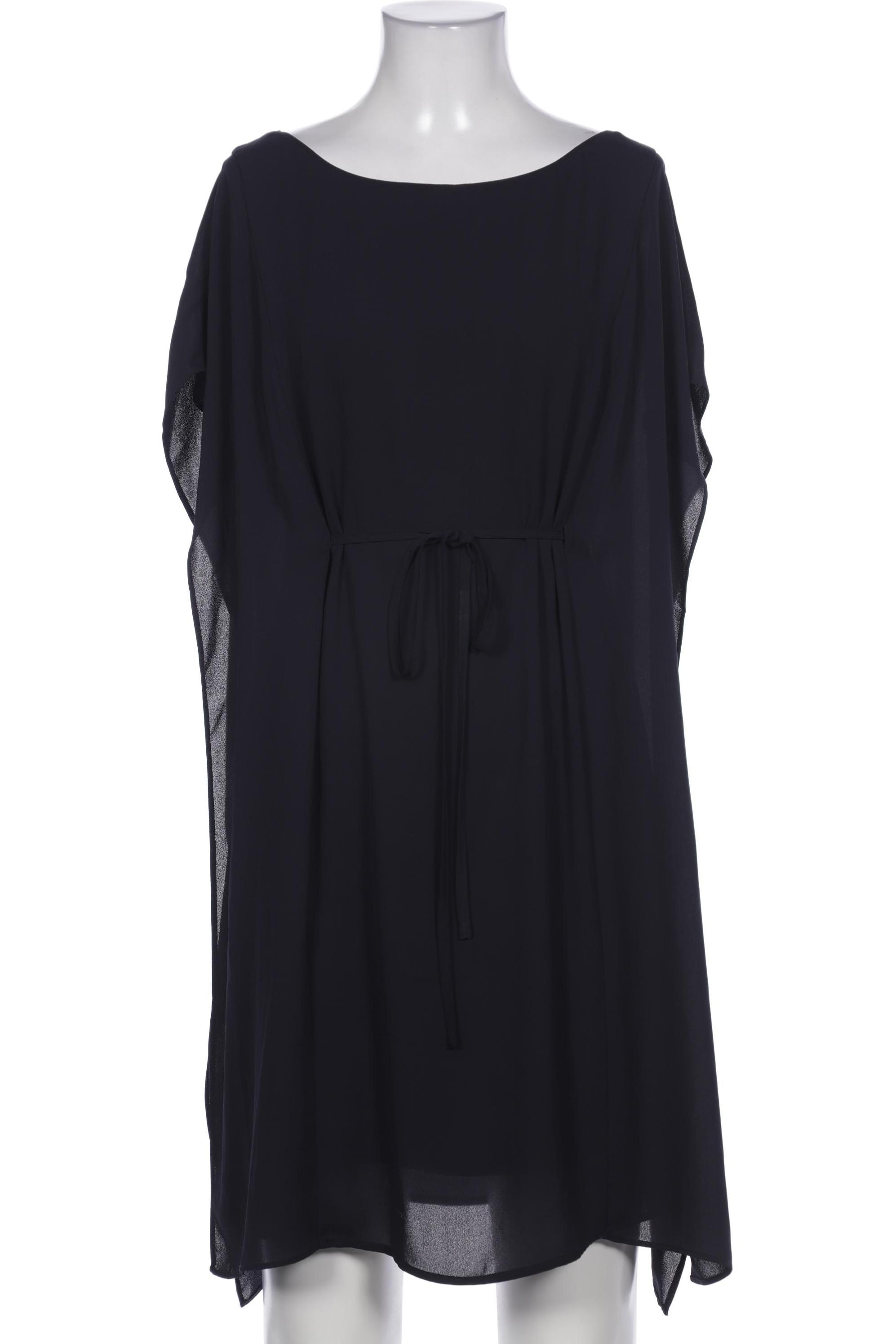 

Comma Damen Kleid, marineblau, Gr. 36