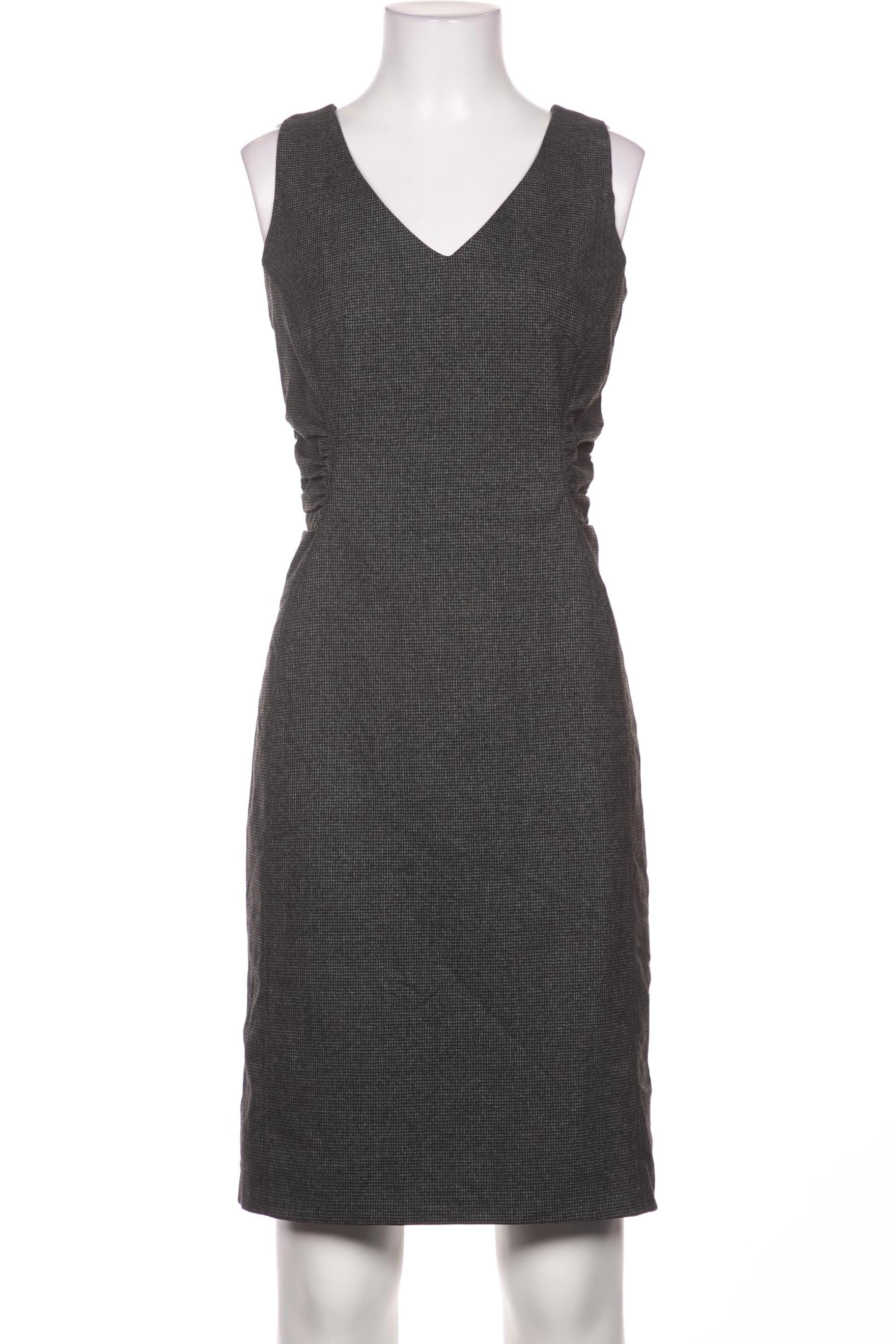 

Comma Damen Kleid, grau, Gr. 34