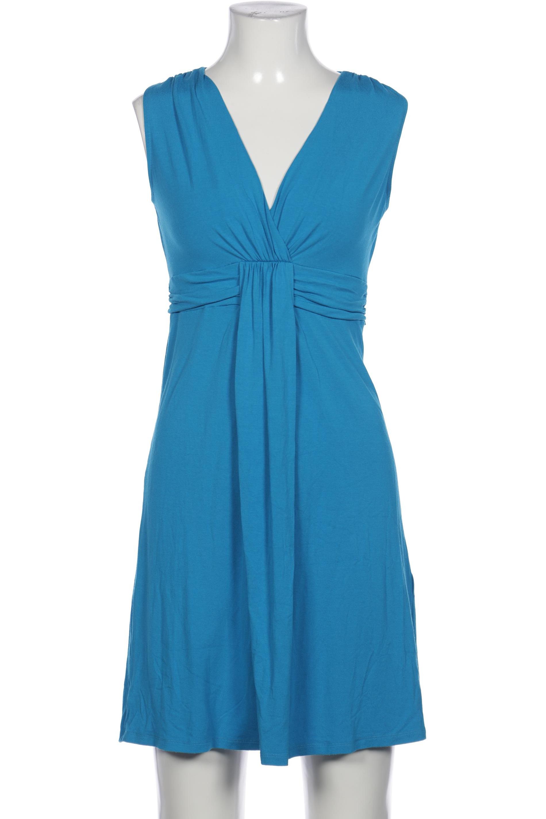 

Comma Damen Kleid, blau