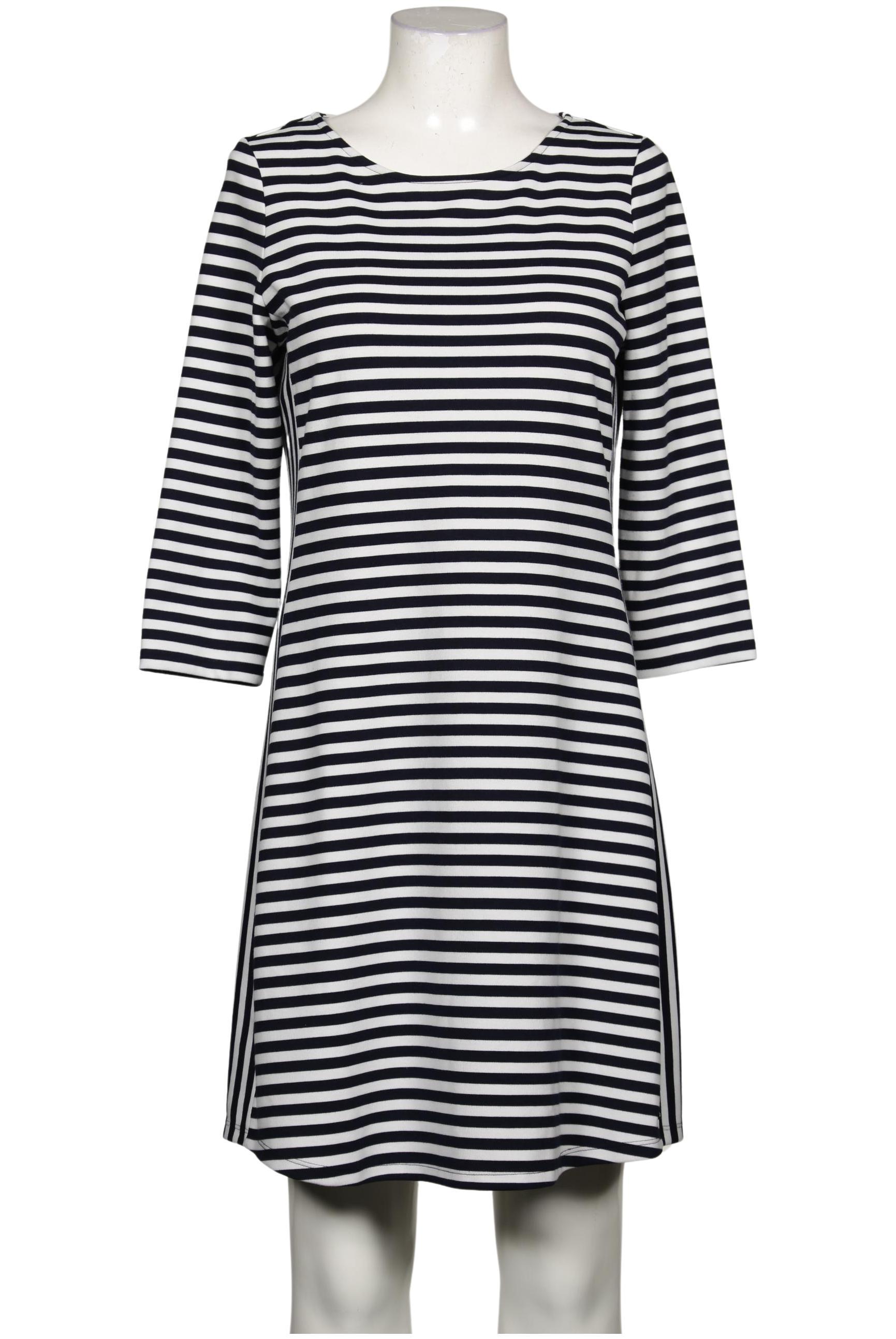 

Comma Damen Kleid, marineblau, Gr. 38