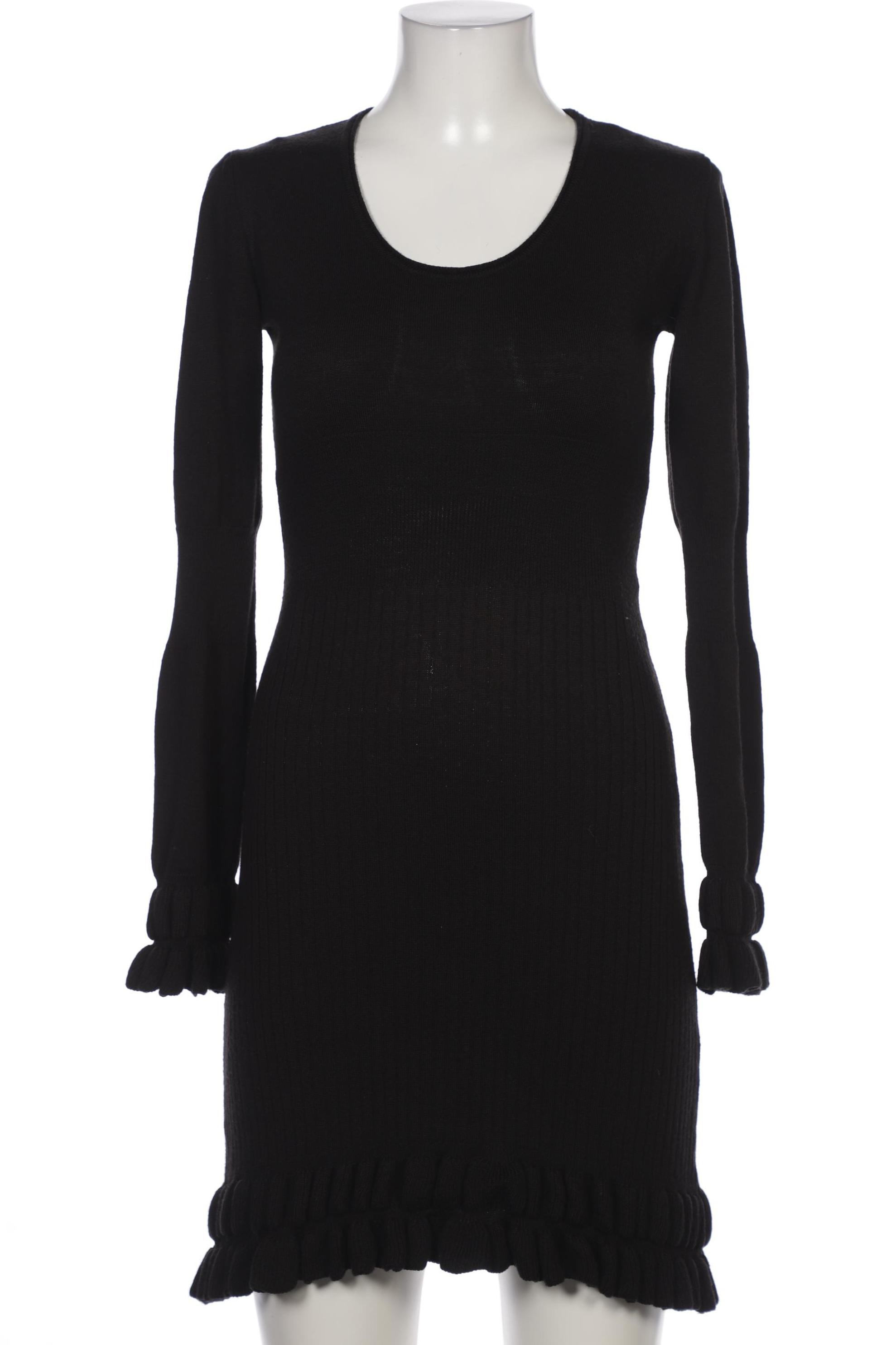 

Comma Damen Kleid, schwarz