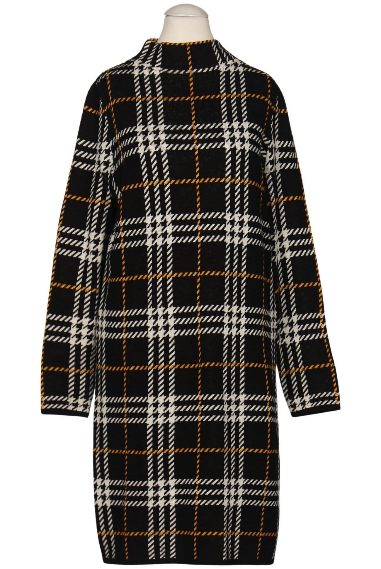 

Comma Damen Kleid, schwarz, Gr. 34