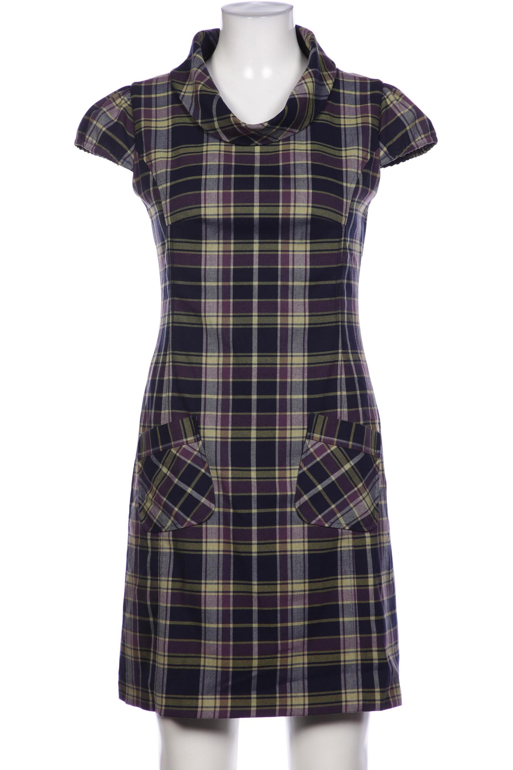

Comma Damen Kleid, flieder, Gr. 38