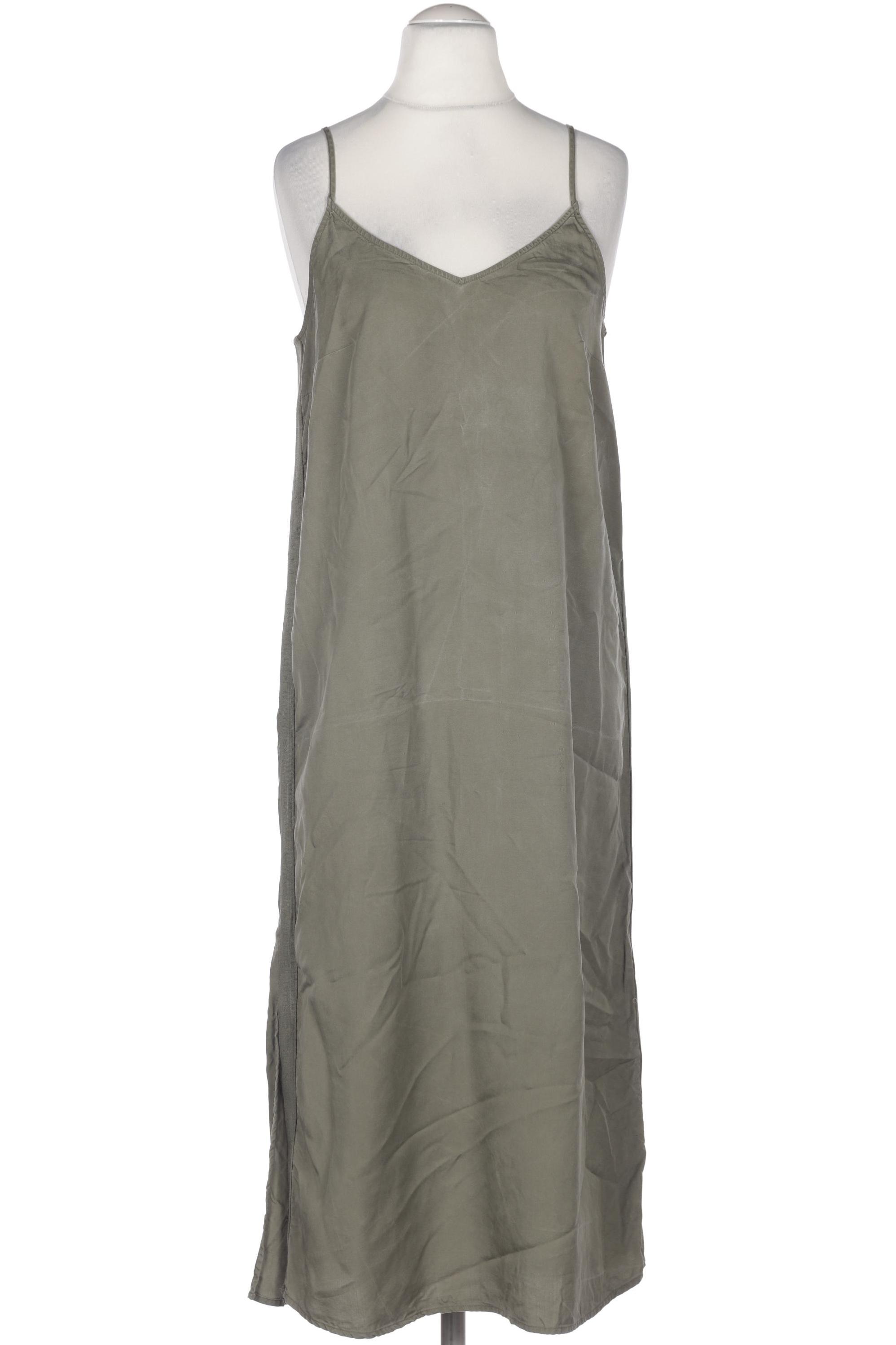 

Comma Damen Kleid, grün, Gr. 38