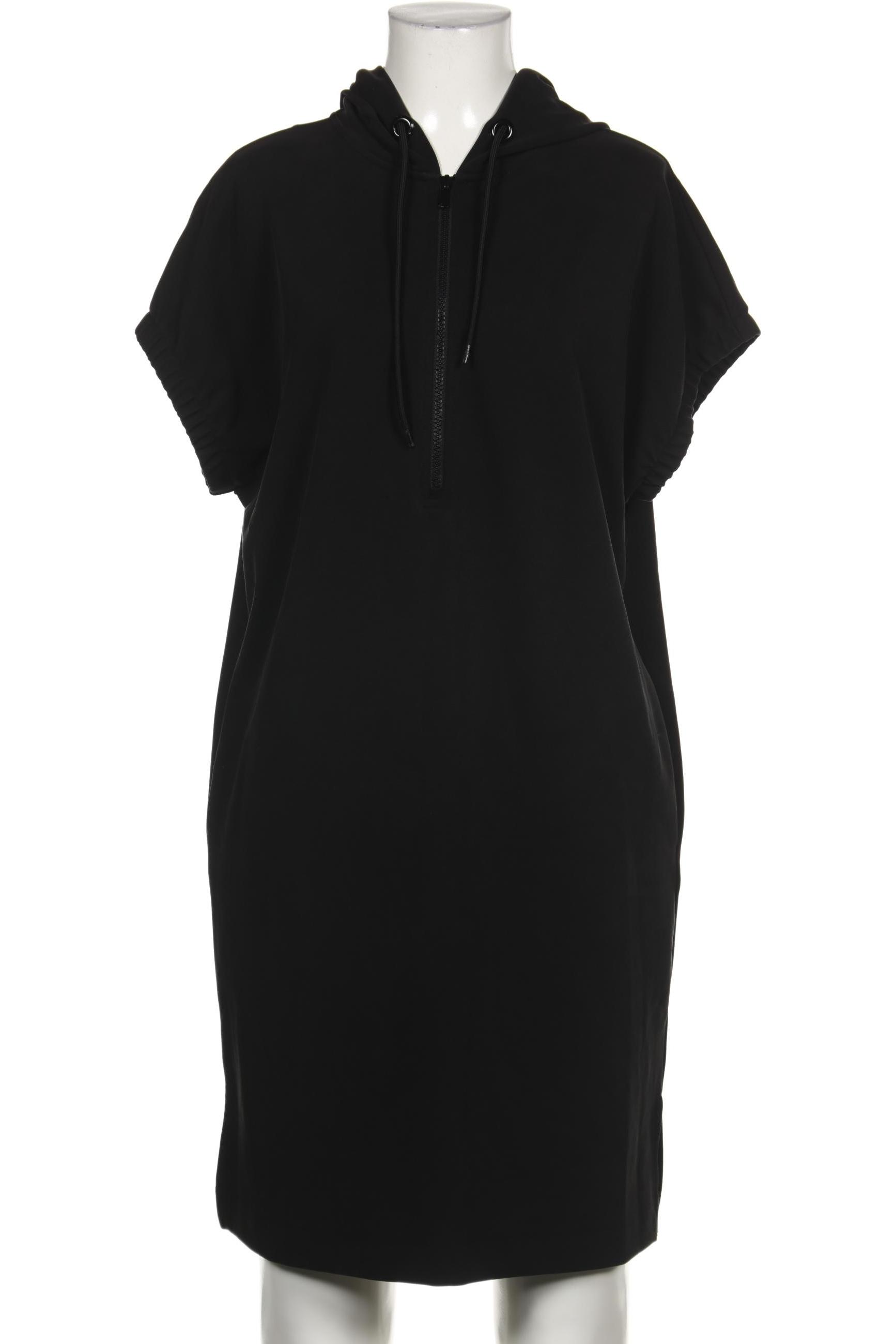 

Comma Damen Kleid, schwarz, Gr. 34