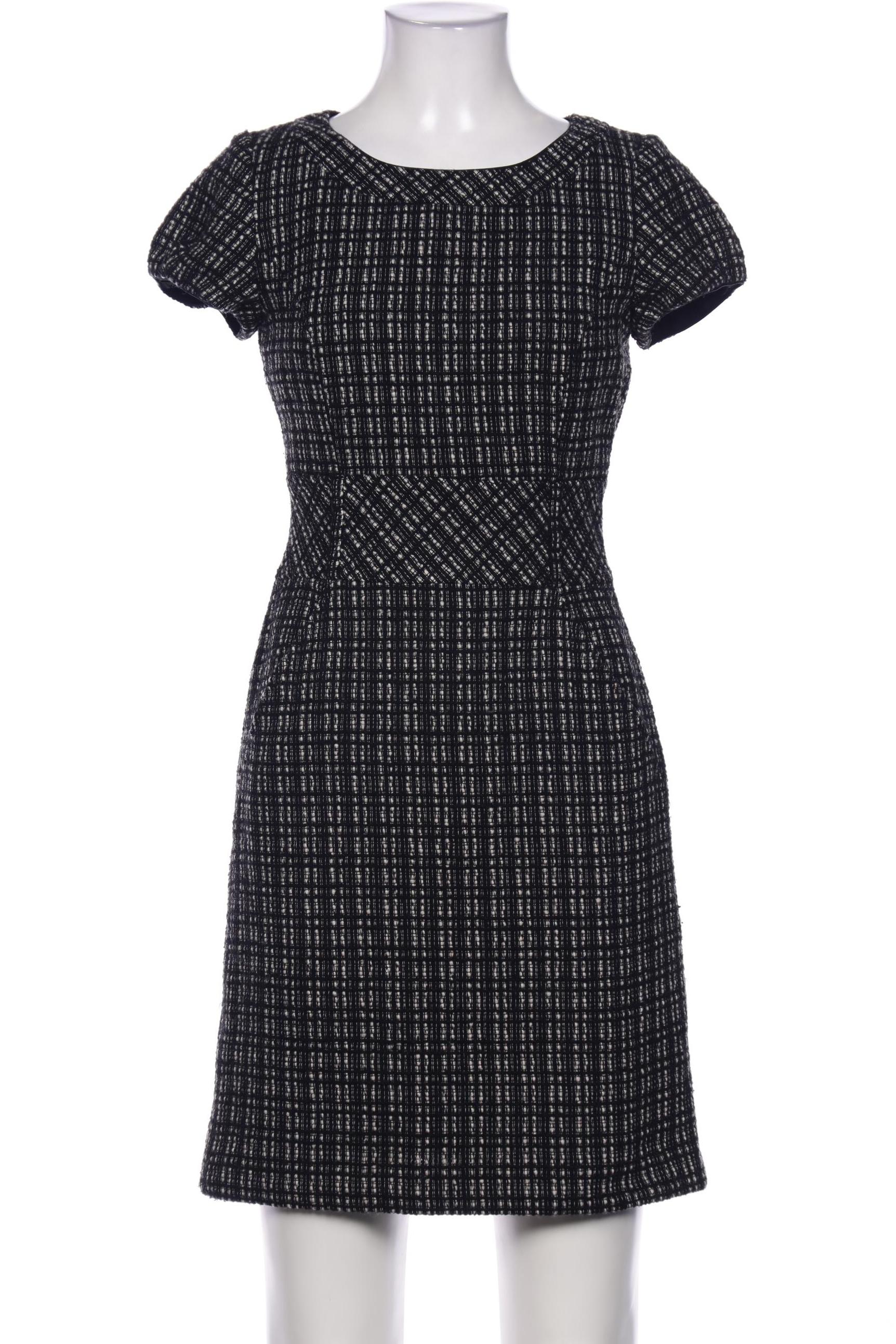 Thumbnail - Comma Damen Kleid, schwarz, Gr. 34