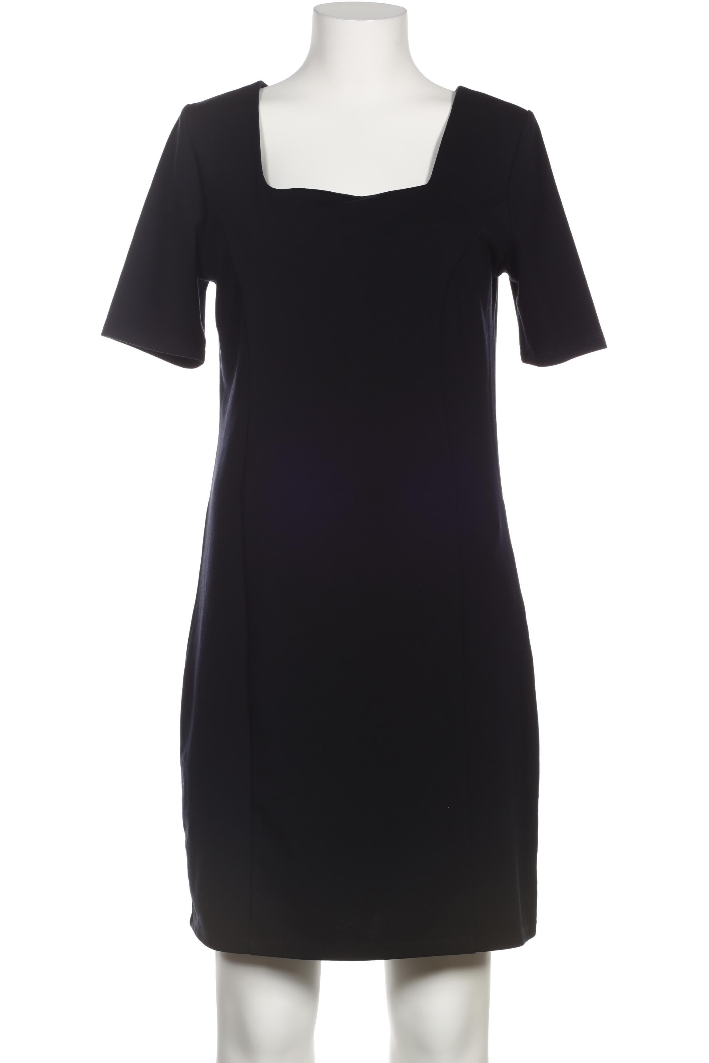 

Comma Damen Kleid, blau, Gr. 40