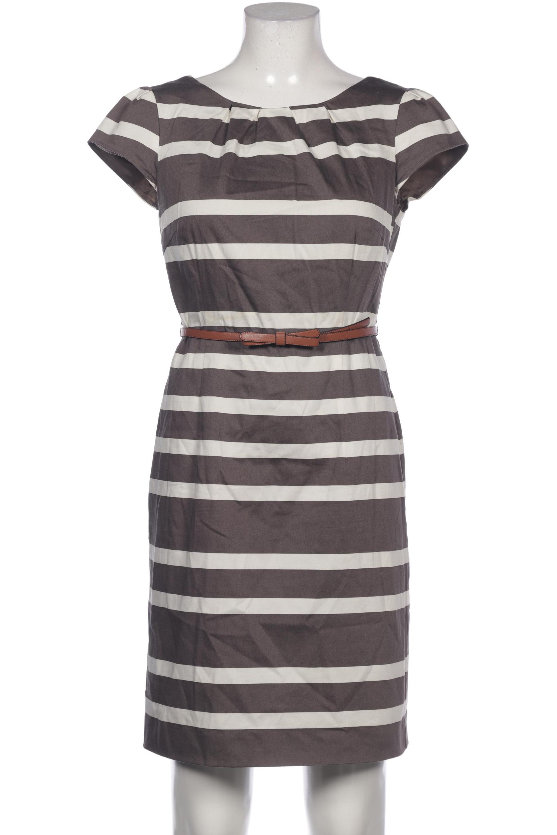 

Comma Damen Kleid, grau, Gr. 38
