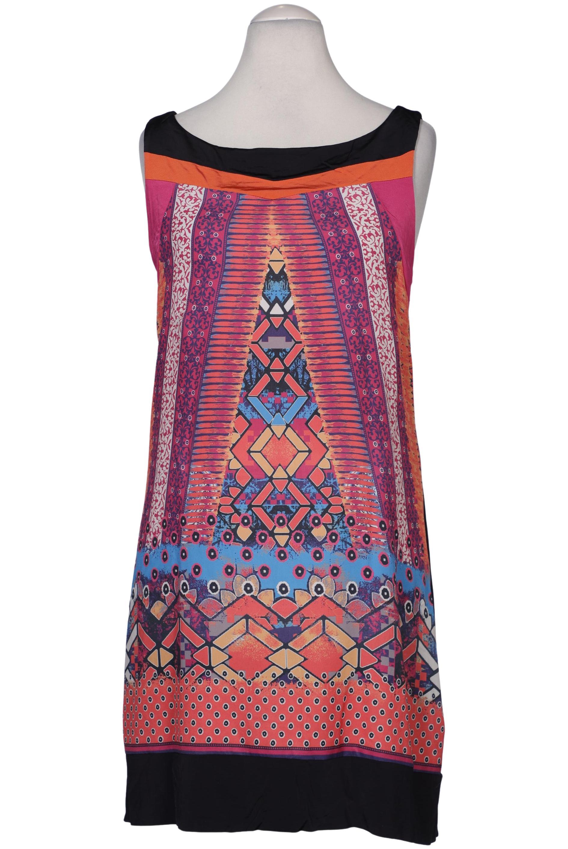 

Comma Damen Kleid, marineblau, Gr. 38