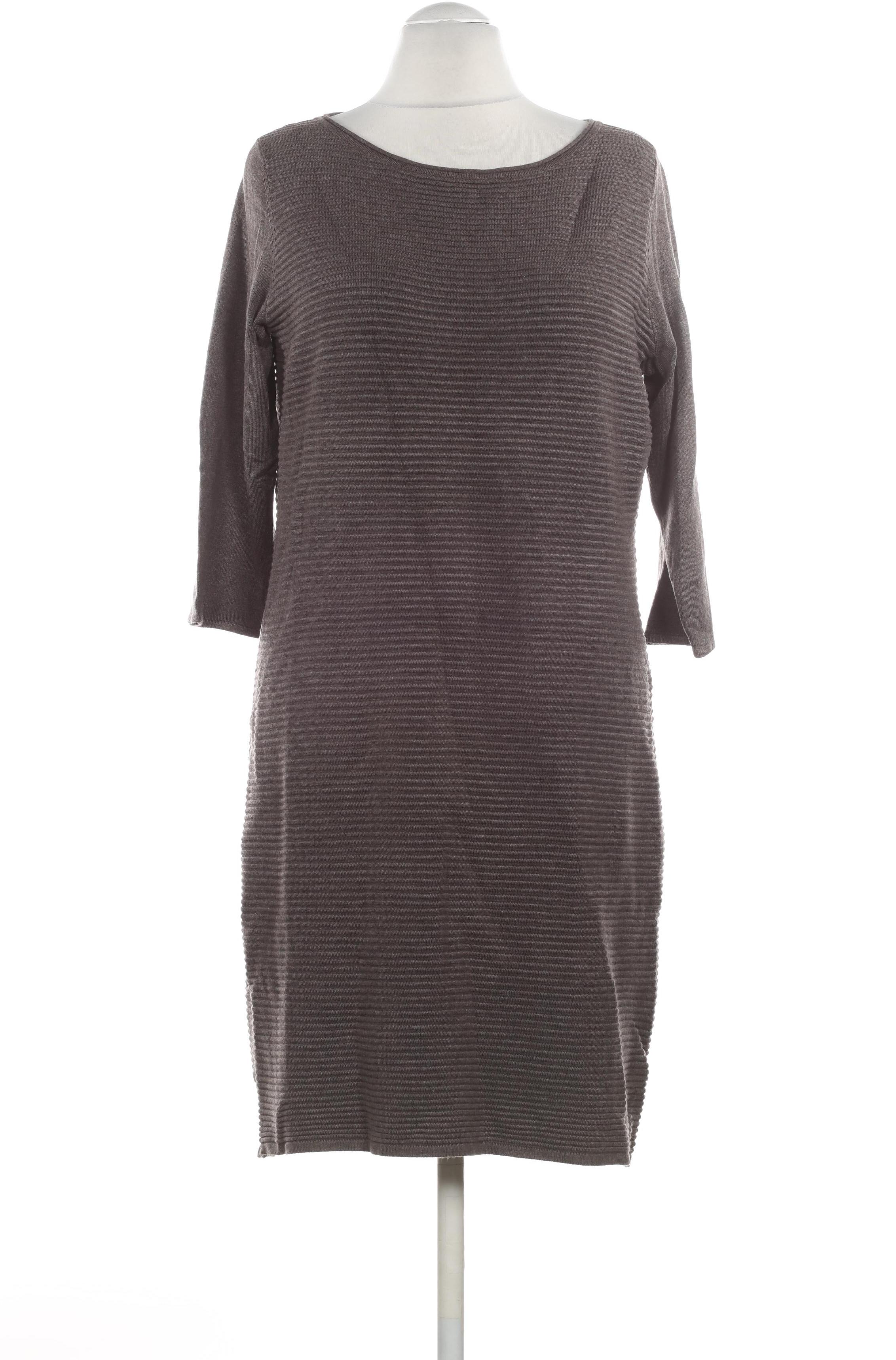 

Comma Damen Kleid, braun, Gr. 42