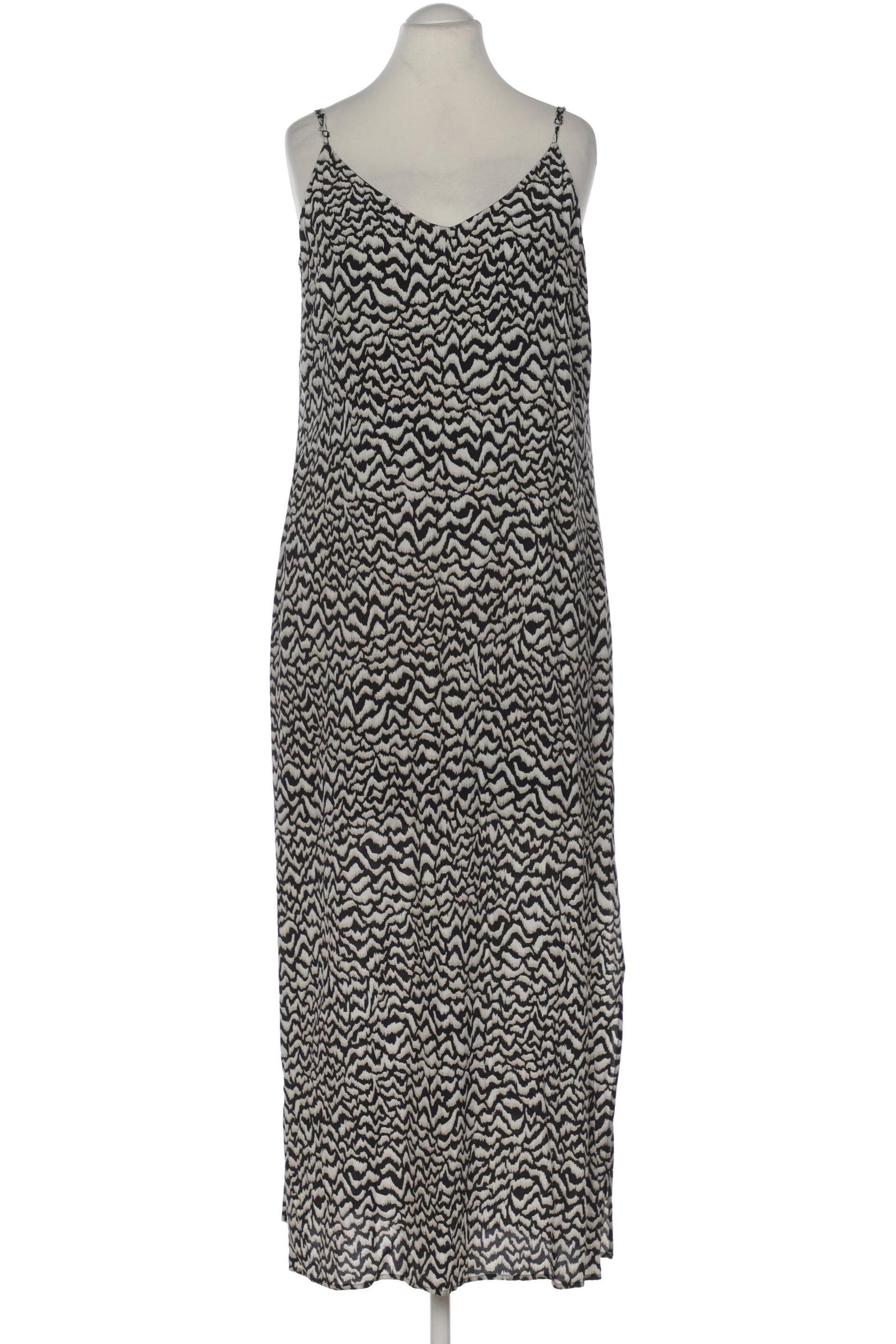 

Comma Damen Kleid, schwarz, Gr. 42