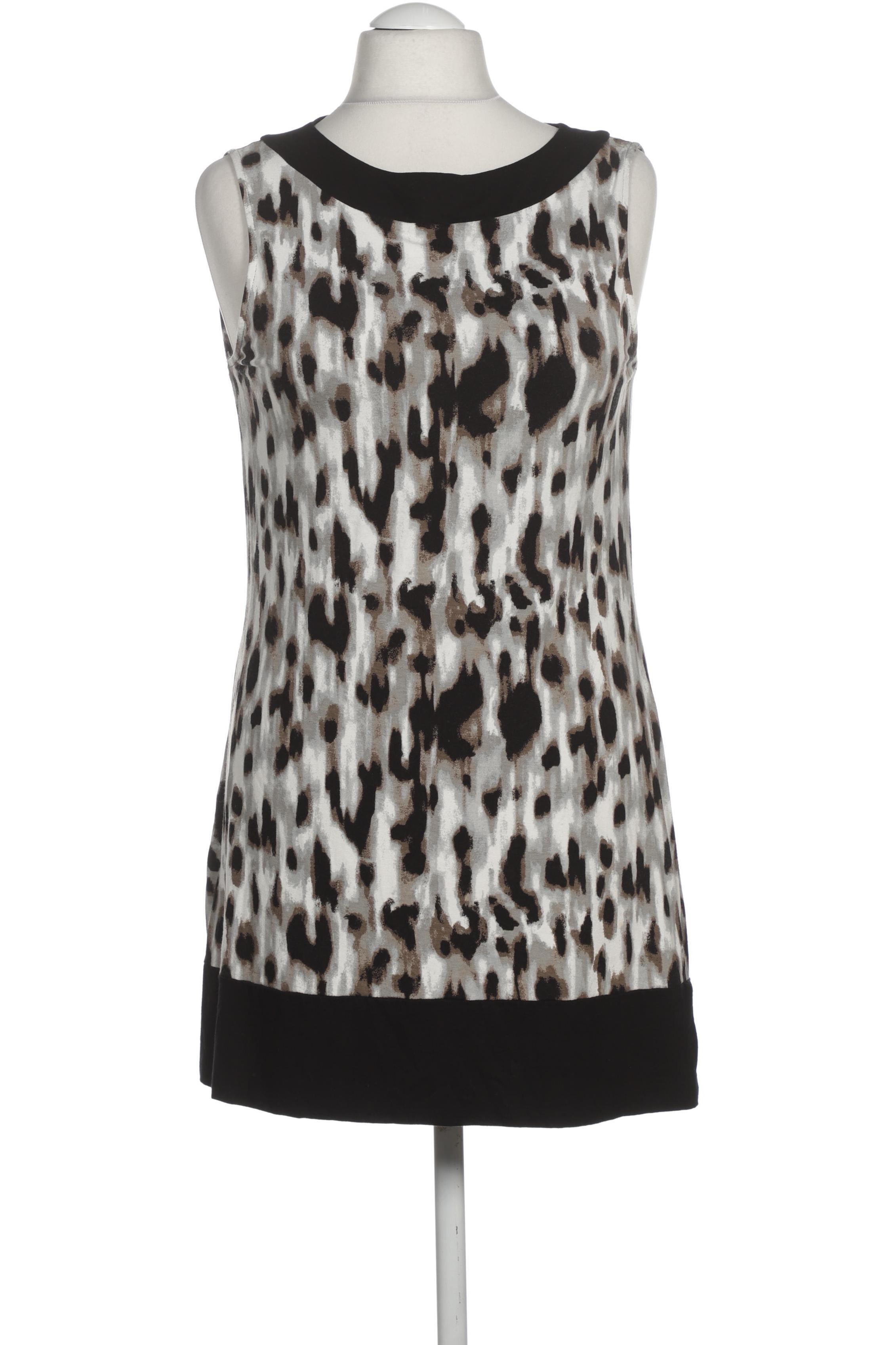 

Comma Damen Kleid, schwarz, Gr. 40