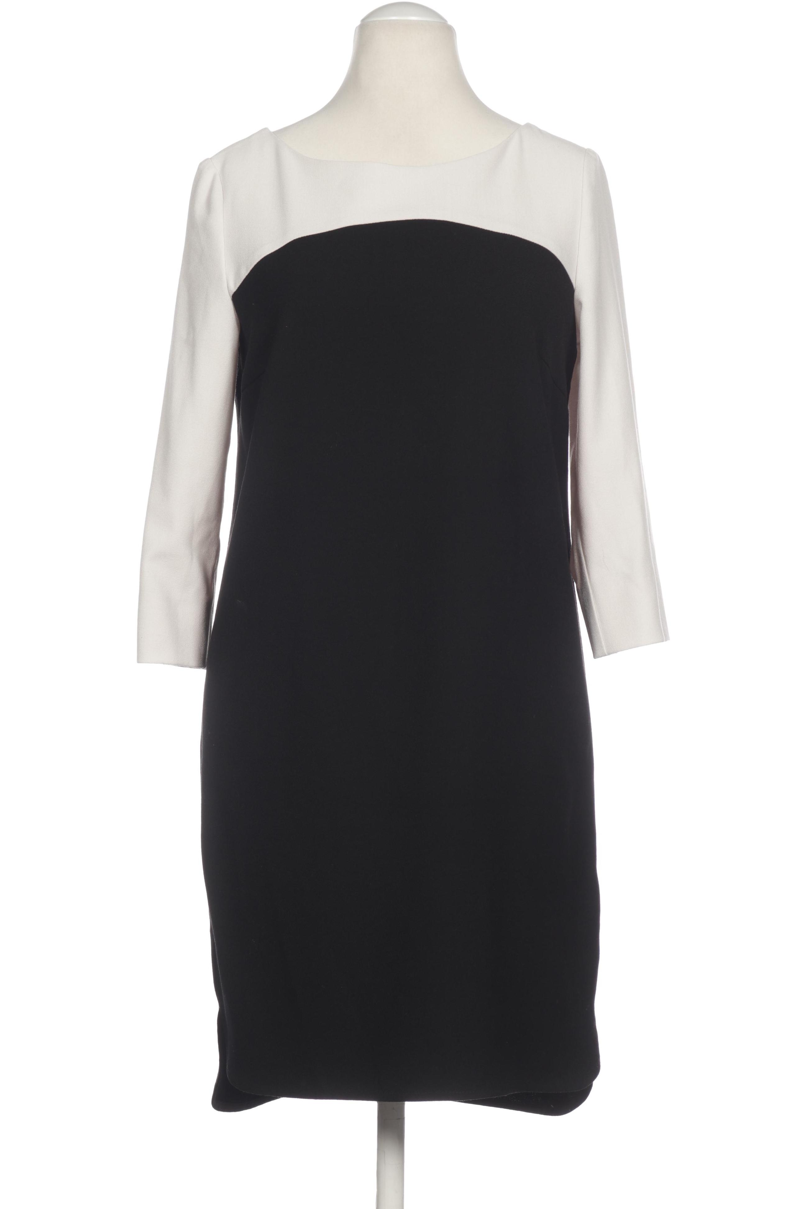 

Comma Damen Kleid, schwarz, Gr. 38