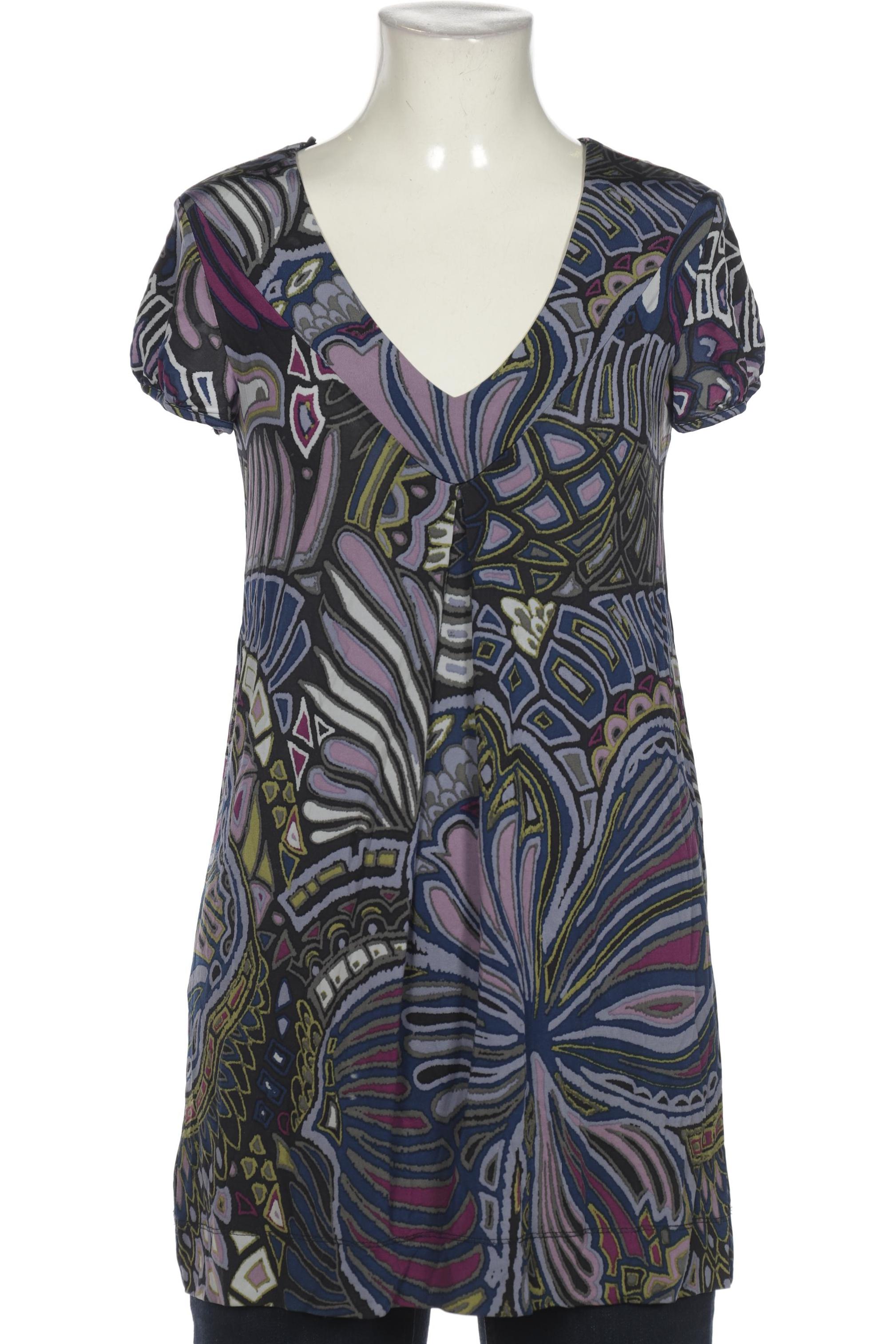 

Comma Damen Kleid, marineblau, Gr. 34