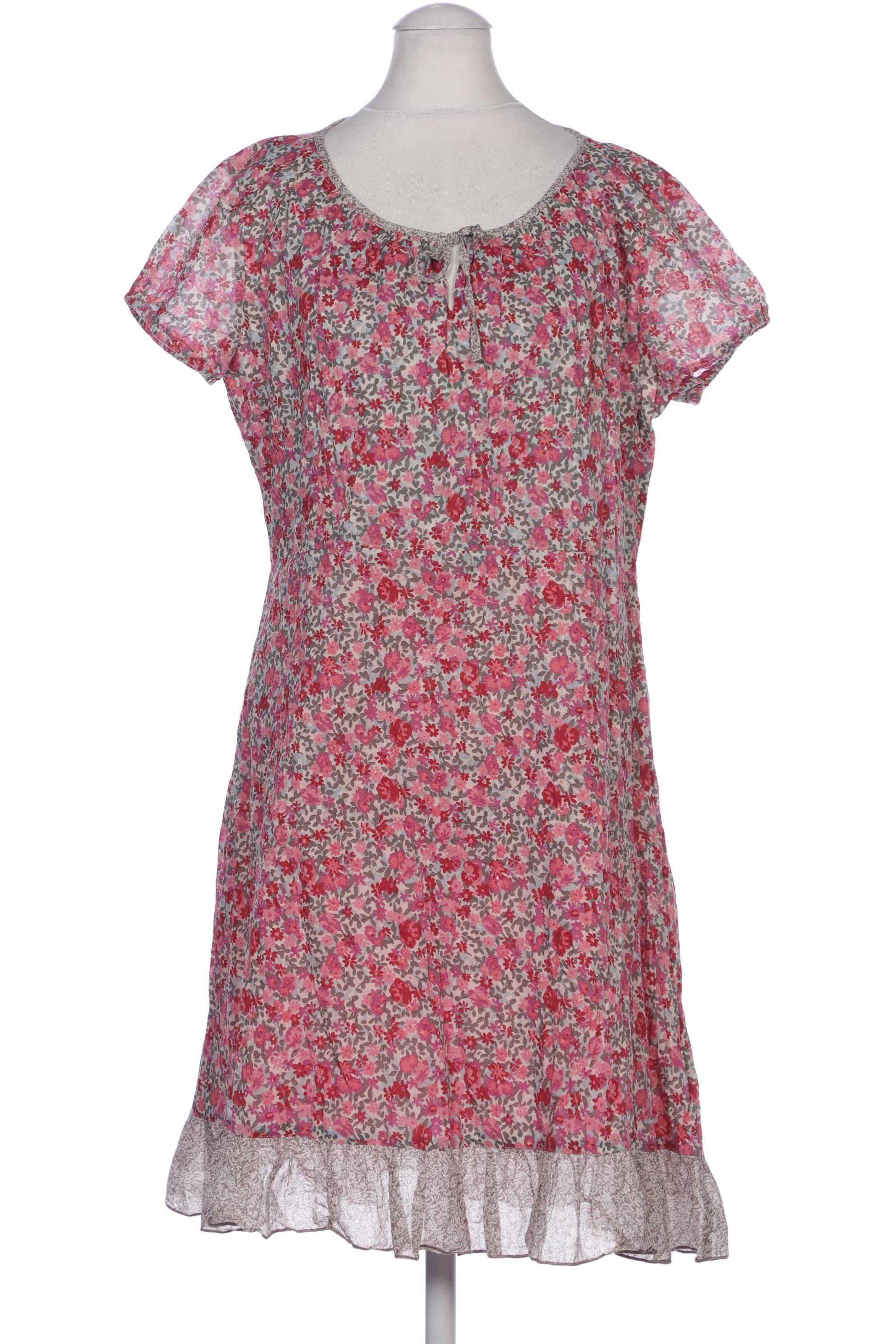 

Comma Damen Kleid, pink, Gr. 36