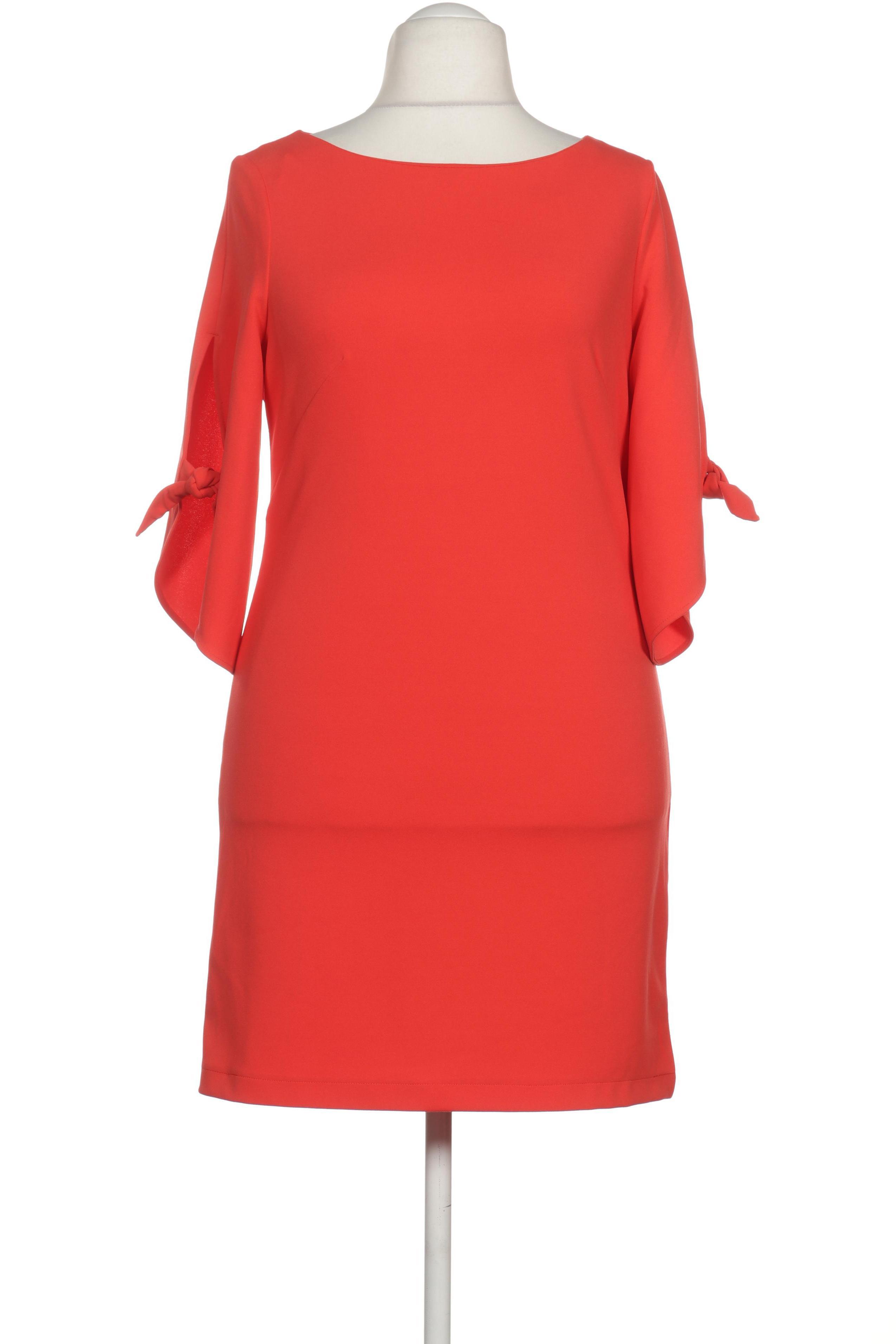 

Comma Damen Kleid, rot, Gr. 42