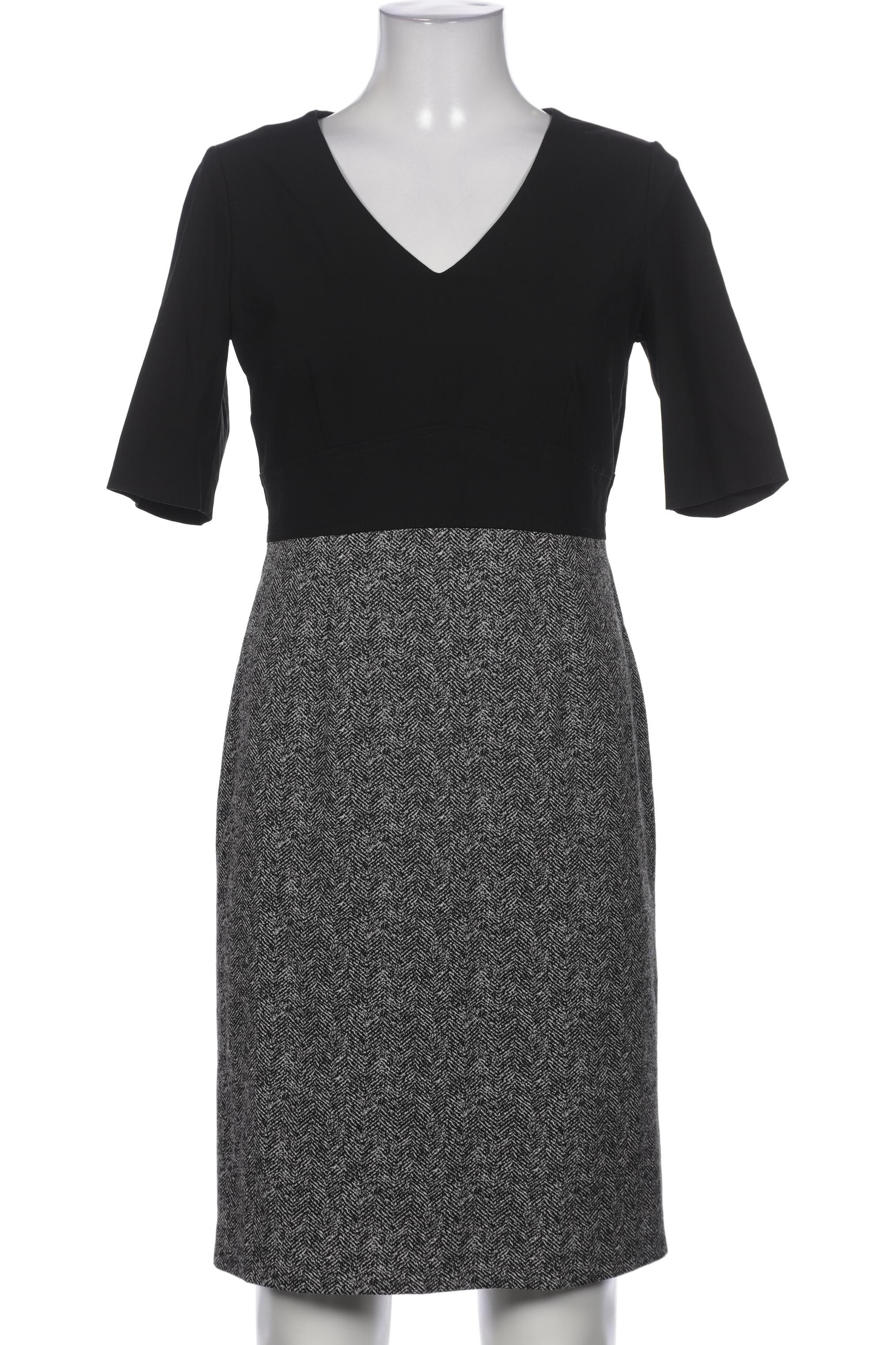 Thumbnail - Comma Damen Kleid, schwarz, Gr. 38
