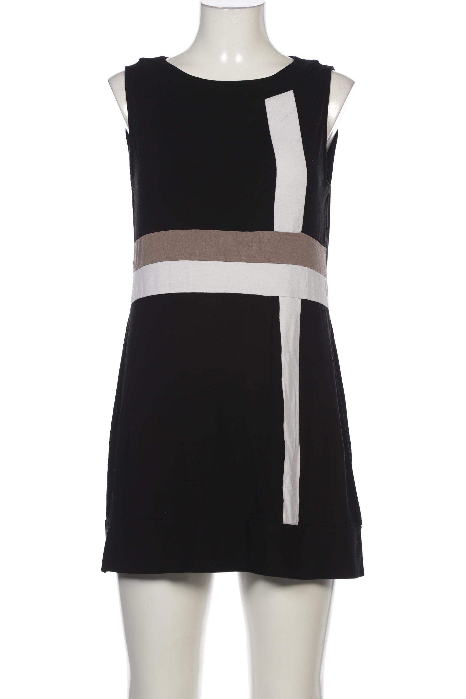 

Comma Damen Kleid, schwarz