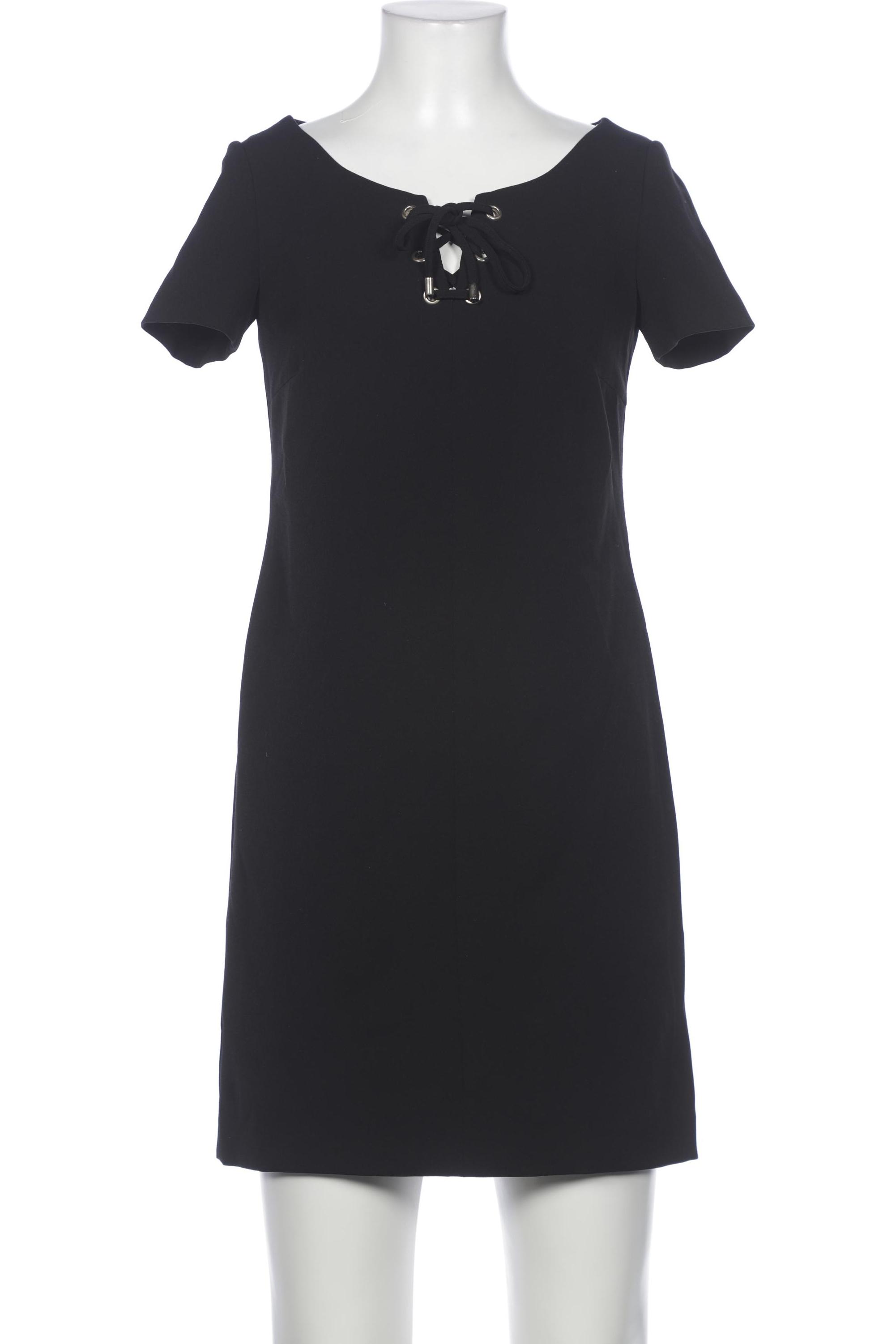 Thumbnail - Comma Damen Kleid, schwarz, Gr. 34