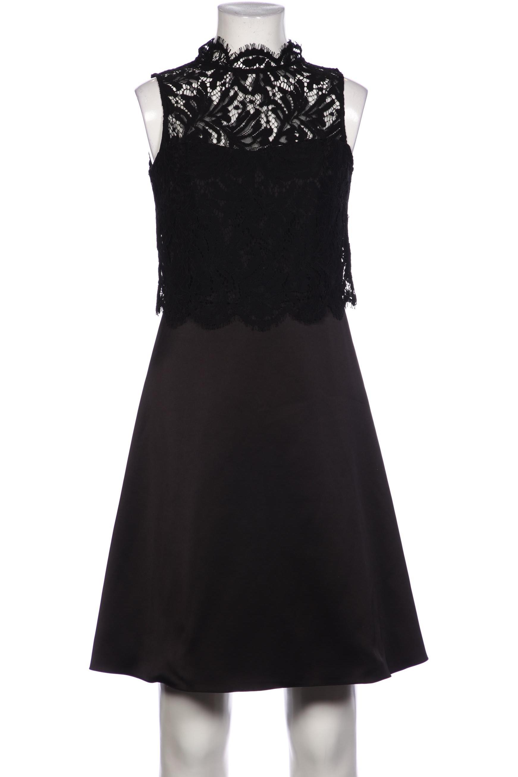 

Comma Damen Kleid, schwarz