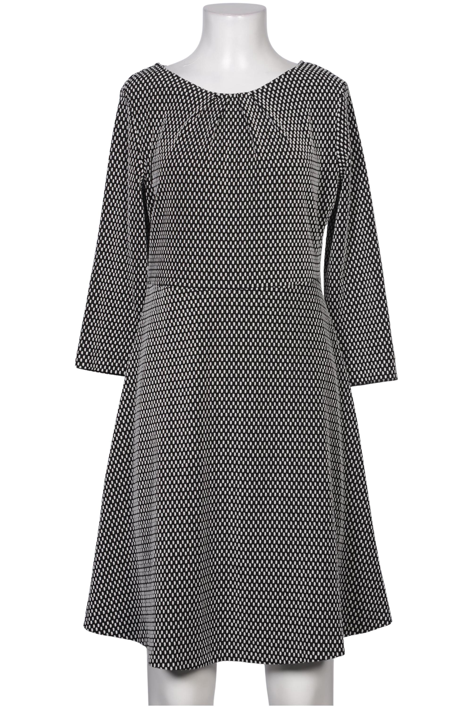 

Comma Damen Kleid, grau, Gr. 40