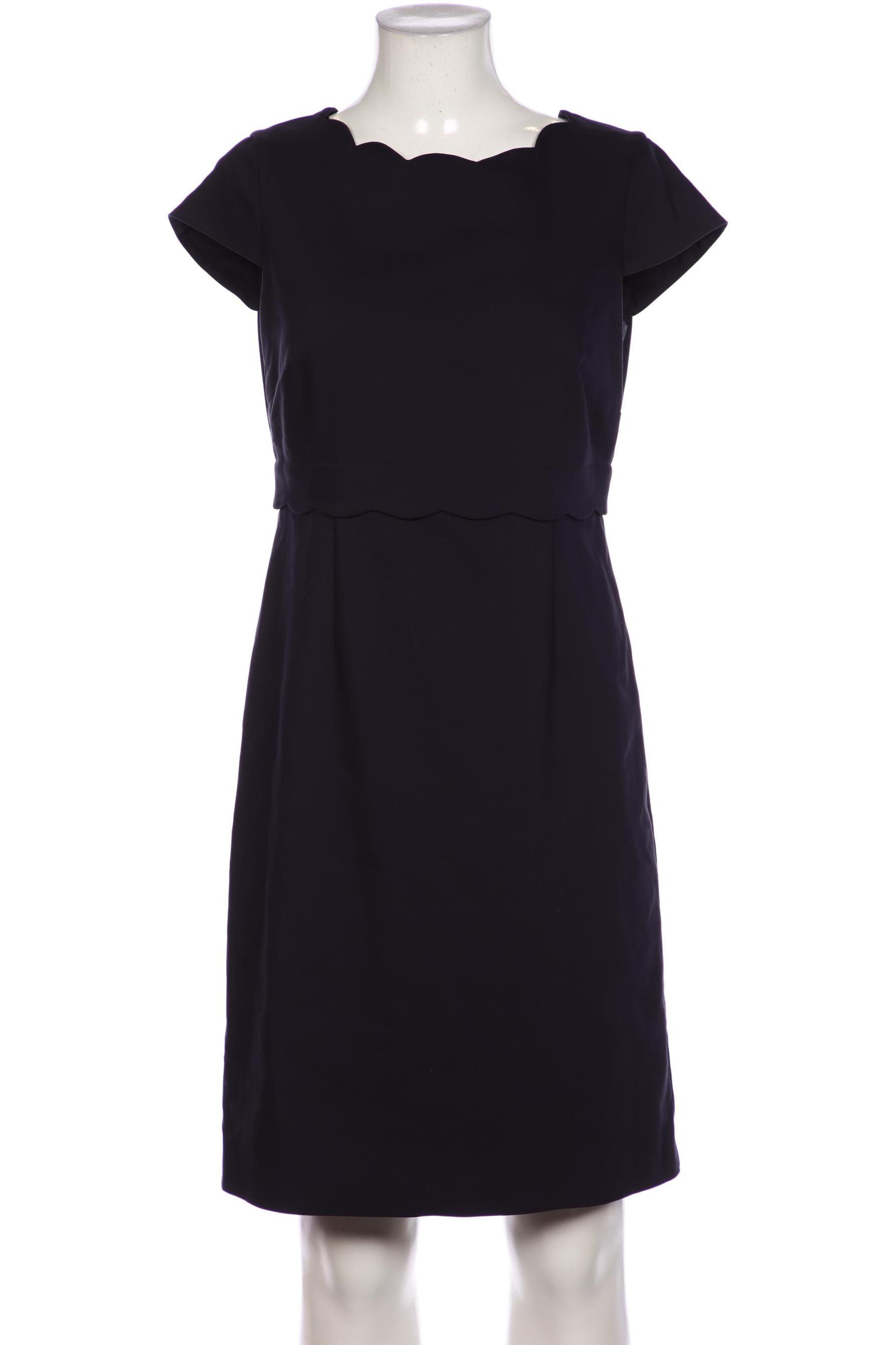 

Comma Damen Kleid, marineblau, Gr. 40